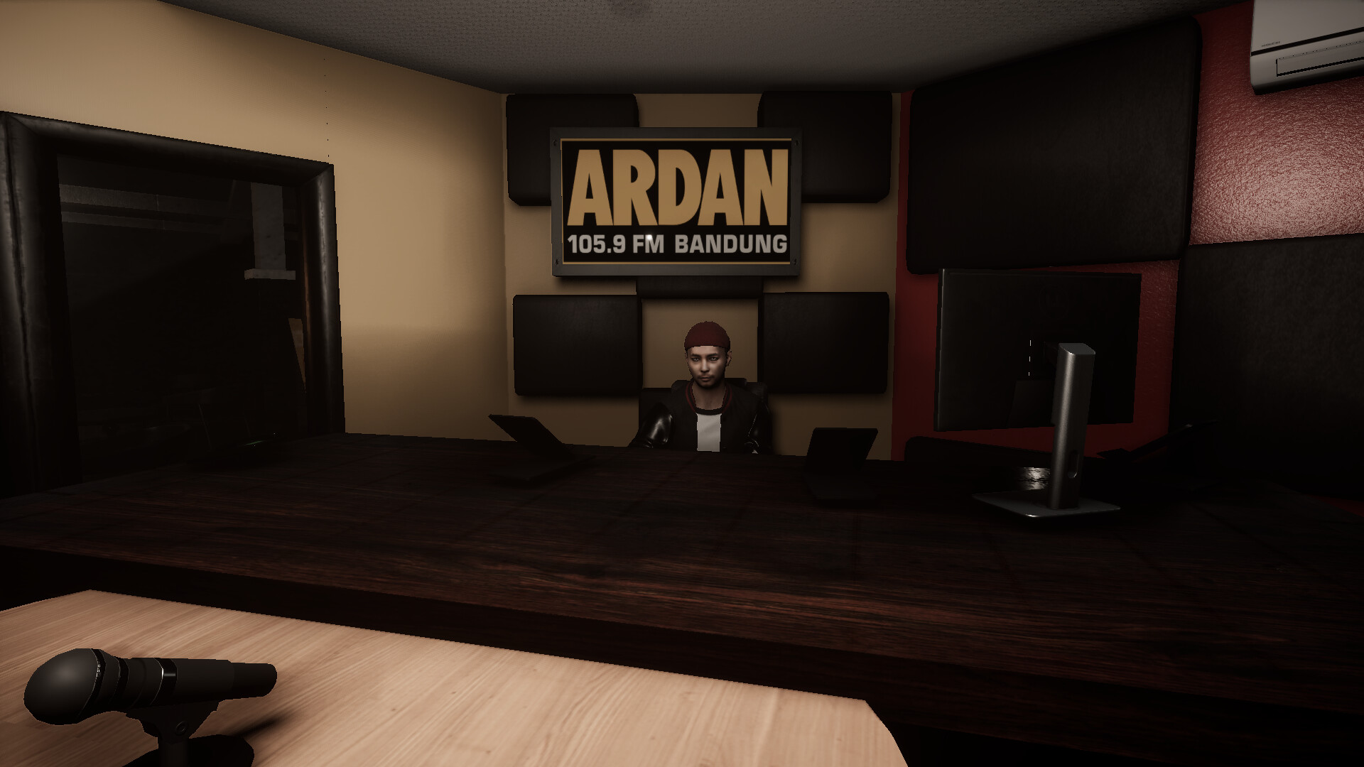 Nightmare Side: The Game screenshot 14