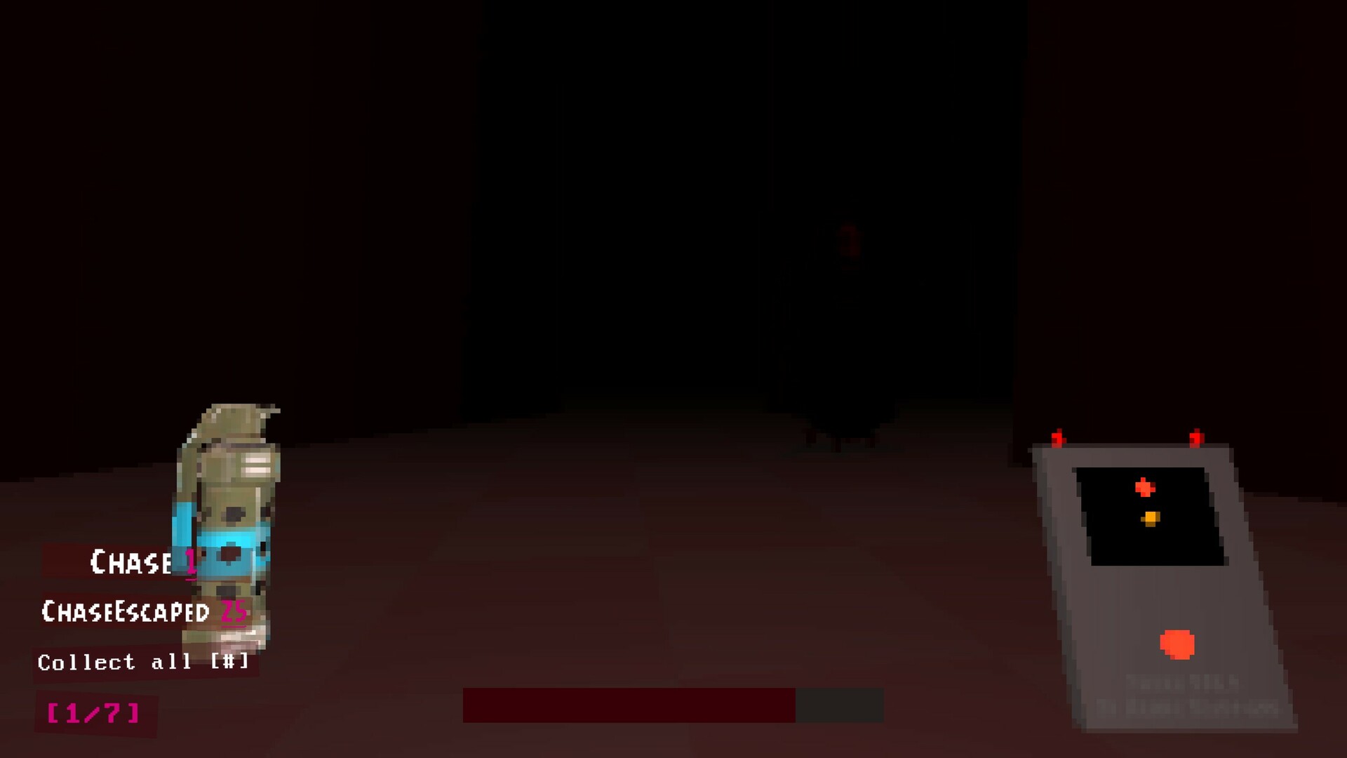 CATACOMBS screenshot 2
