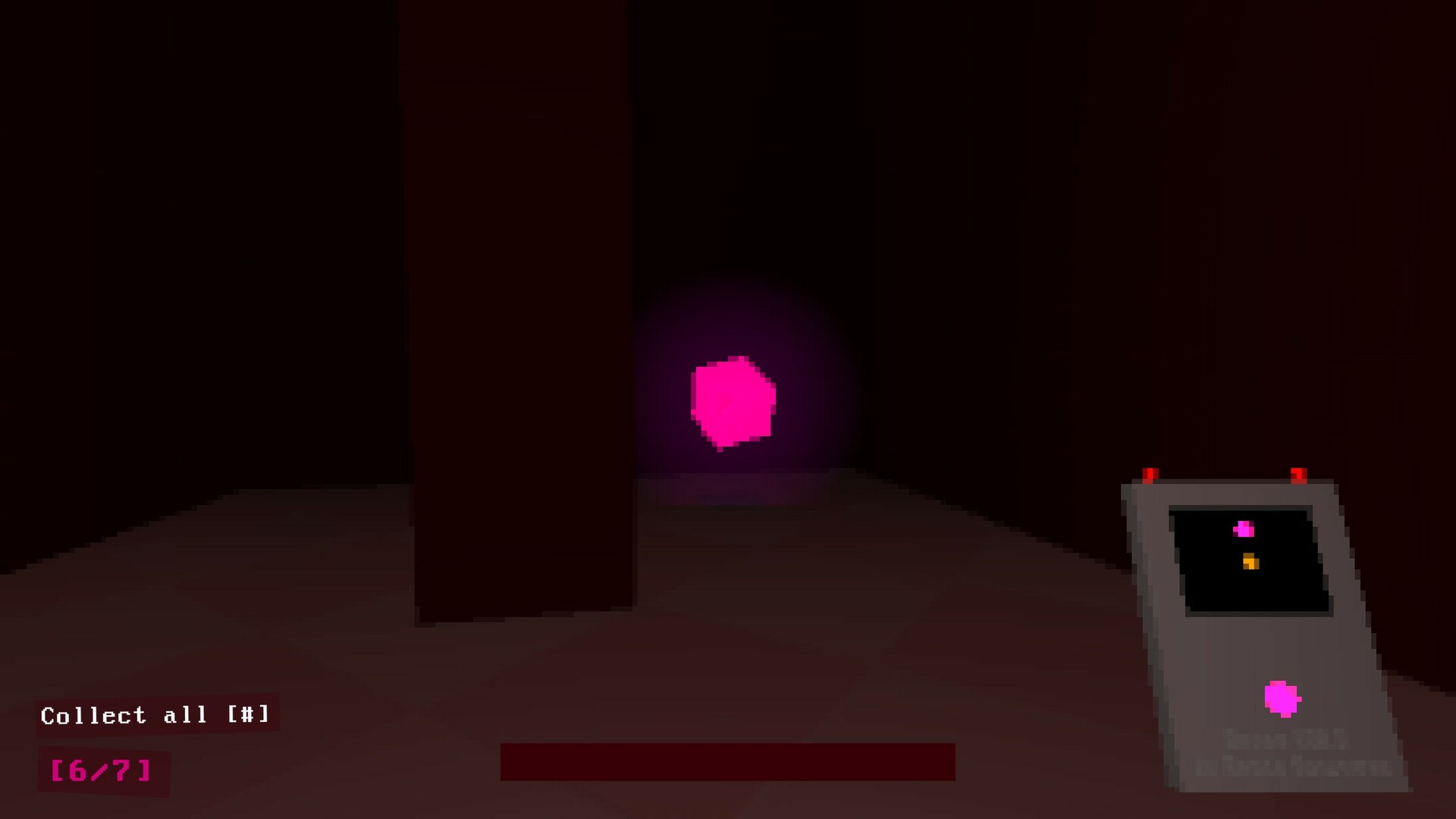 CATACOMBS screenshot 1