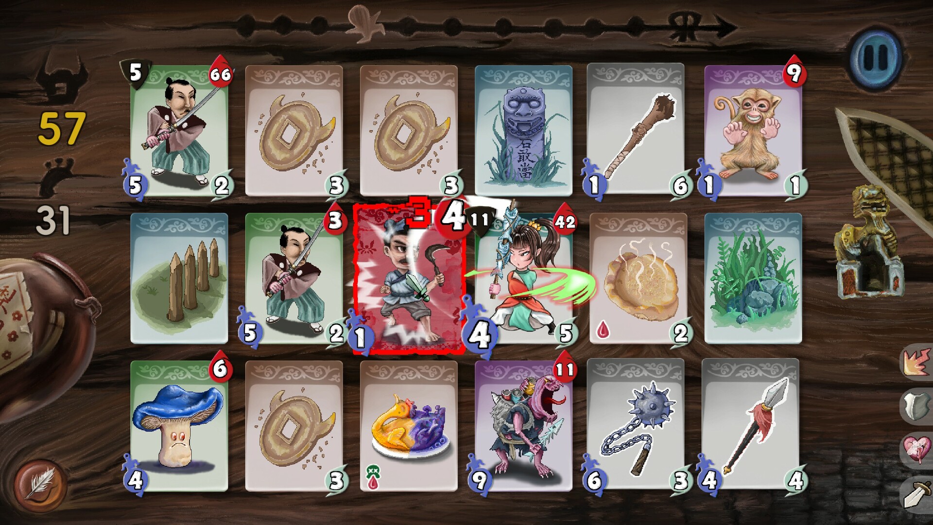 Vinecard screenshot 8