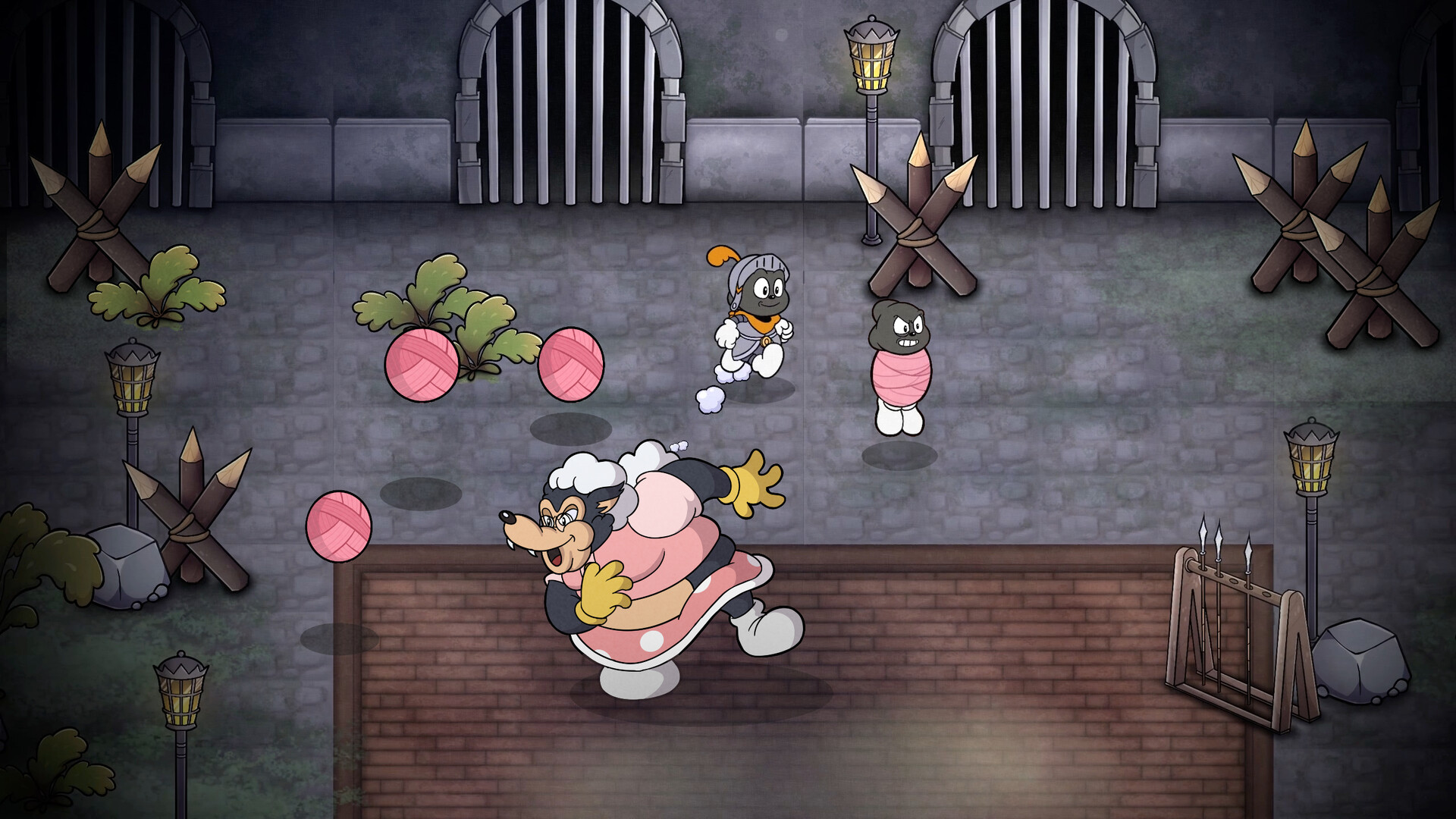 Gombo screenshot 7