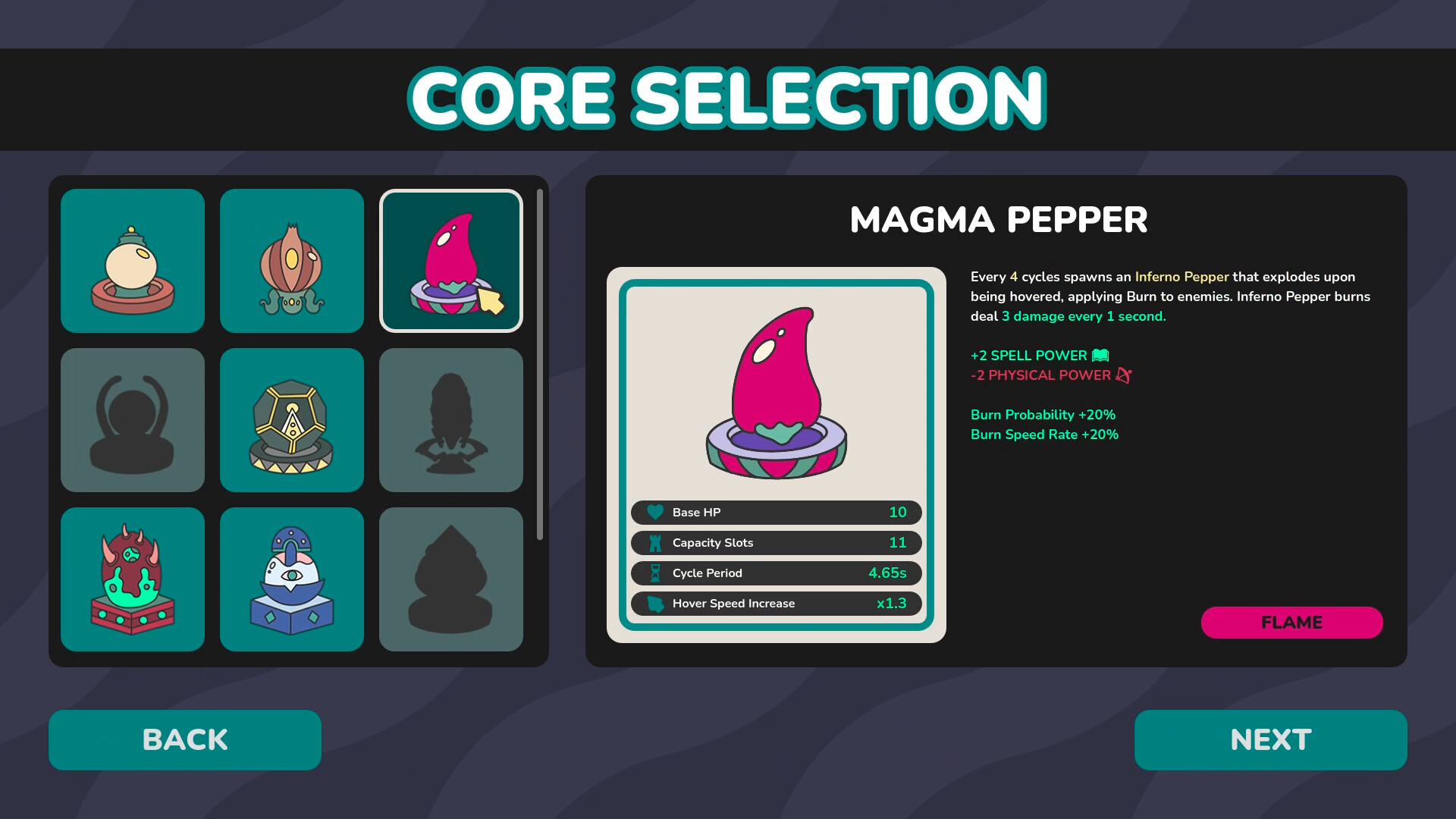 Towerbloom screenshot 3