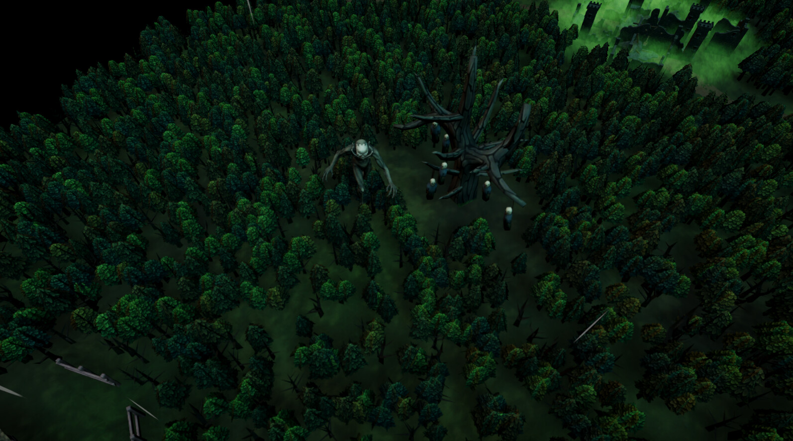 Day of Judgment screenshot 3