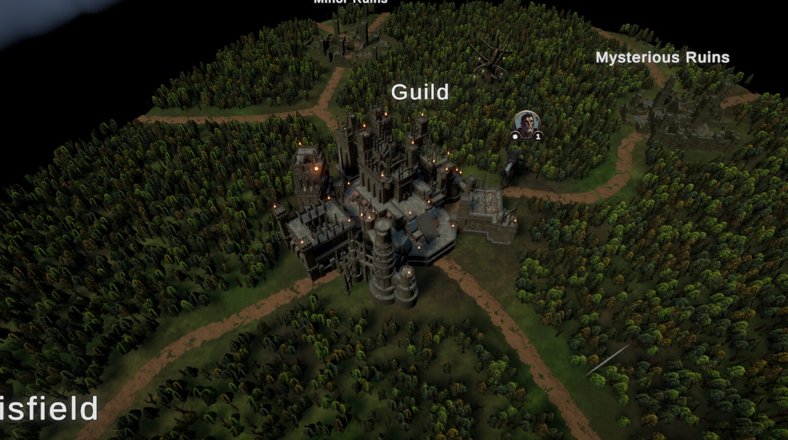 Day of Judgment screenshot 4