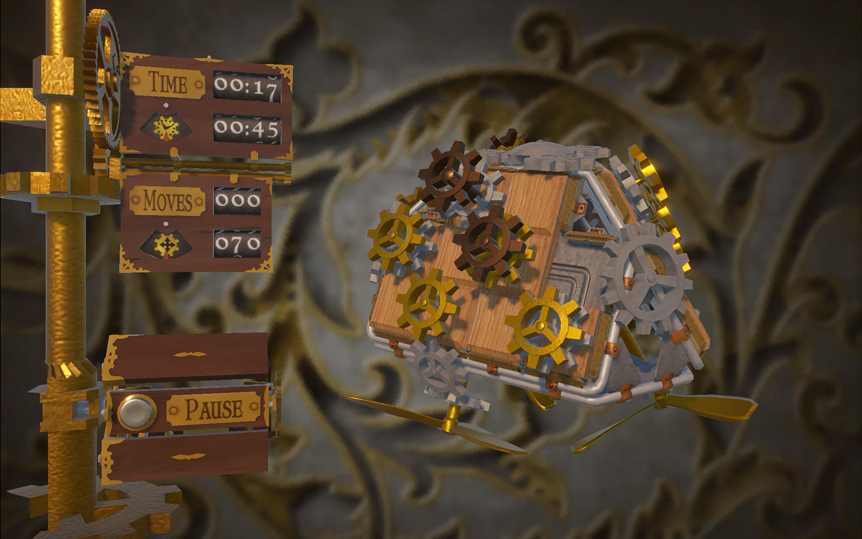 Cogs screenshot 5