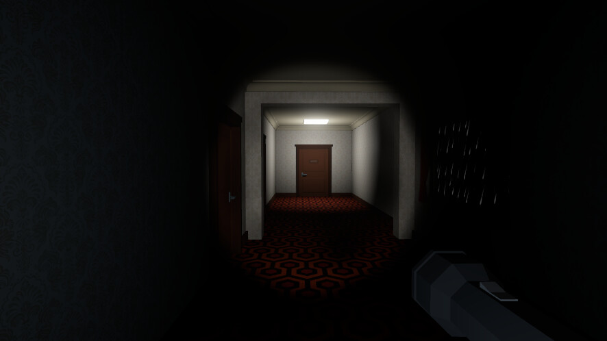 The Hotel - Floor 13 screenshot 4