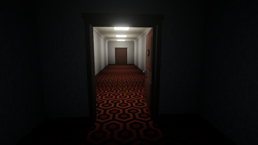 The Hotel - Floor 13 screenshot 5