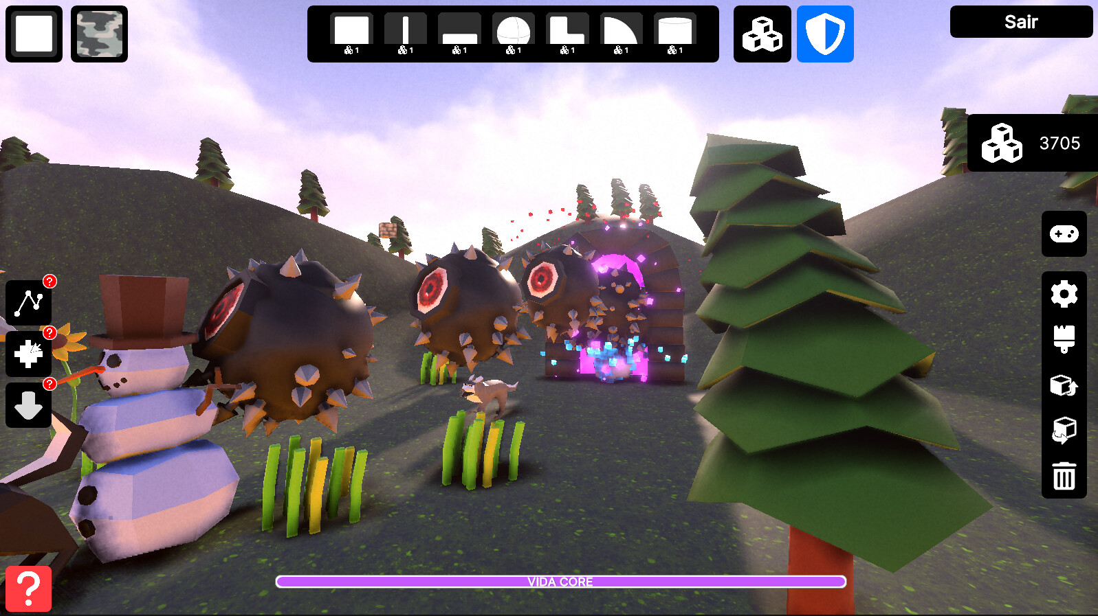 WOB screenshot 3