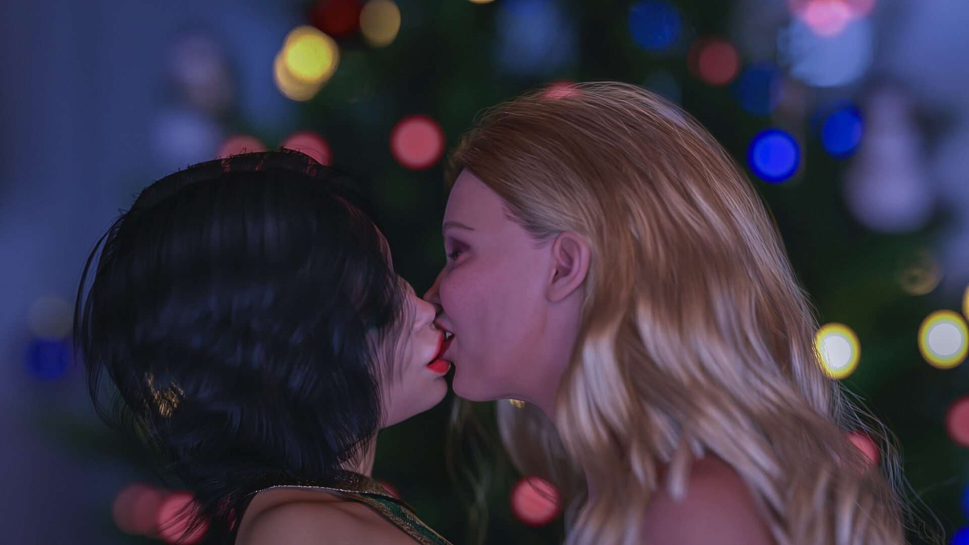 Christmas Adventure screenshot 11