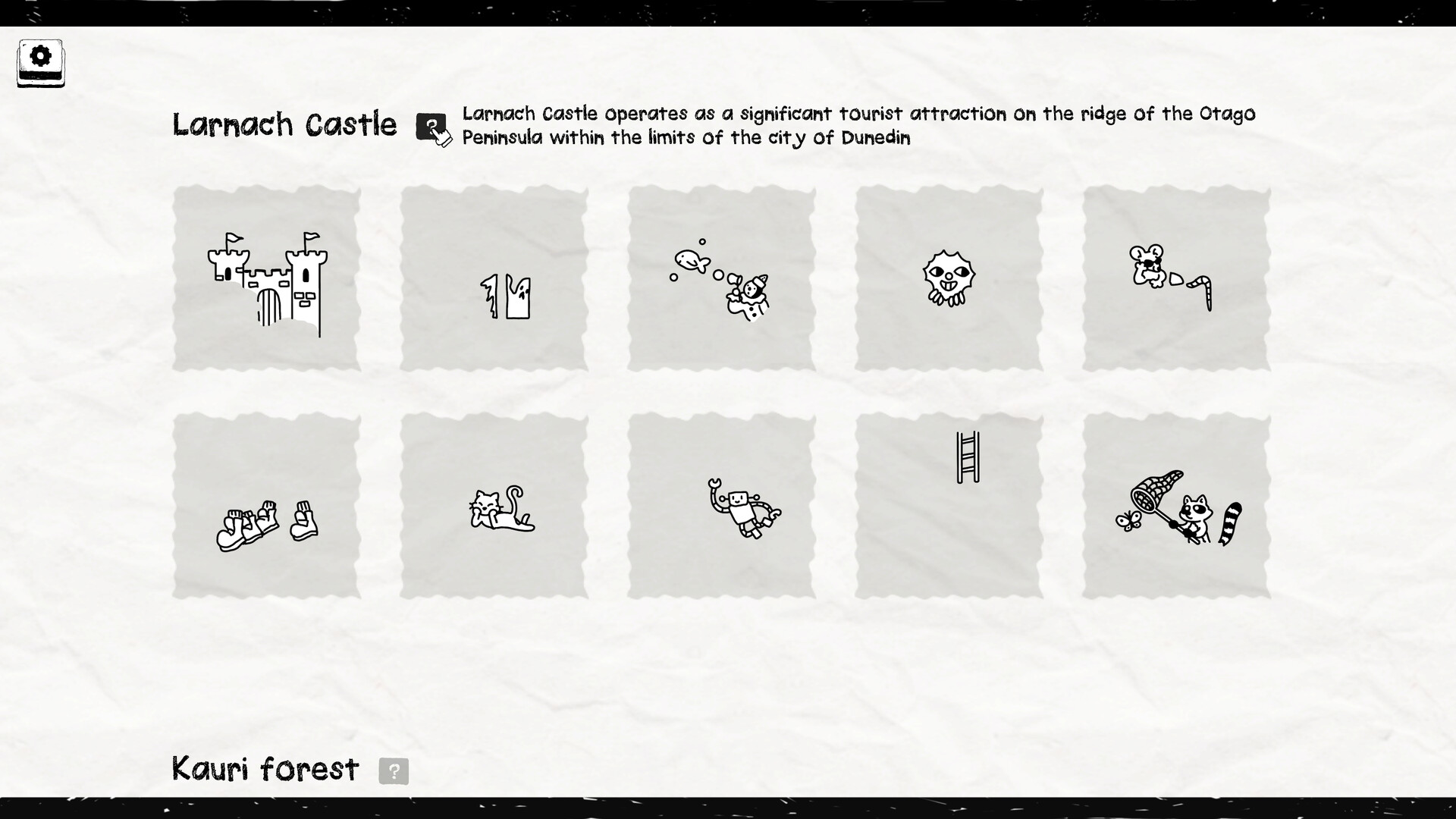 It's Kooky - Land of Aotearoa screenshot 4