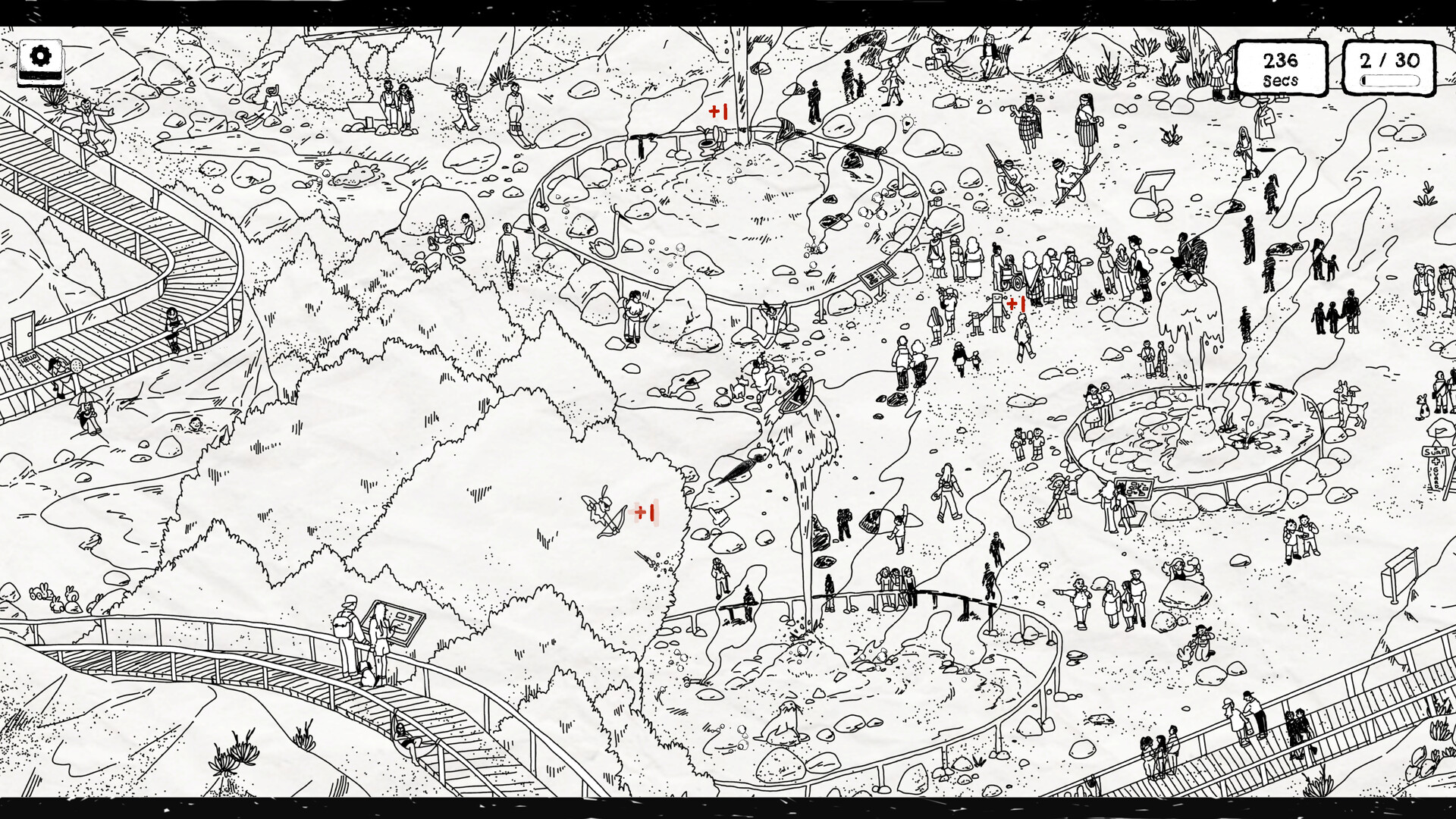 It's Kooky - Land of Aotearoa screenshot 5