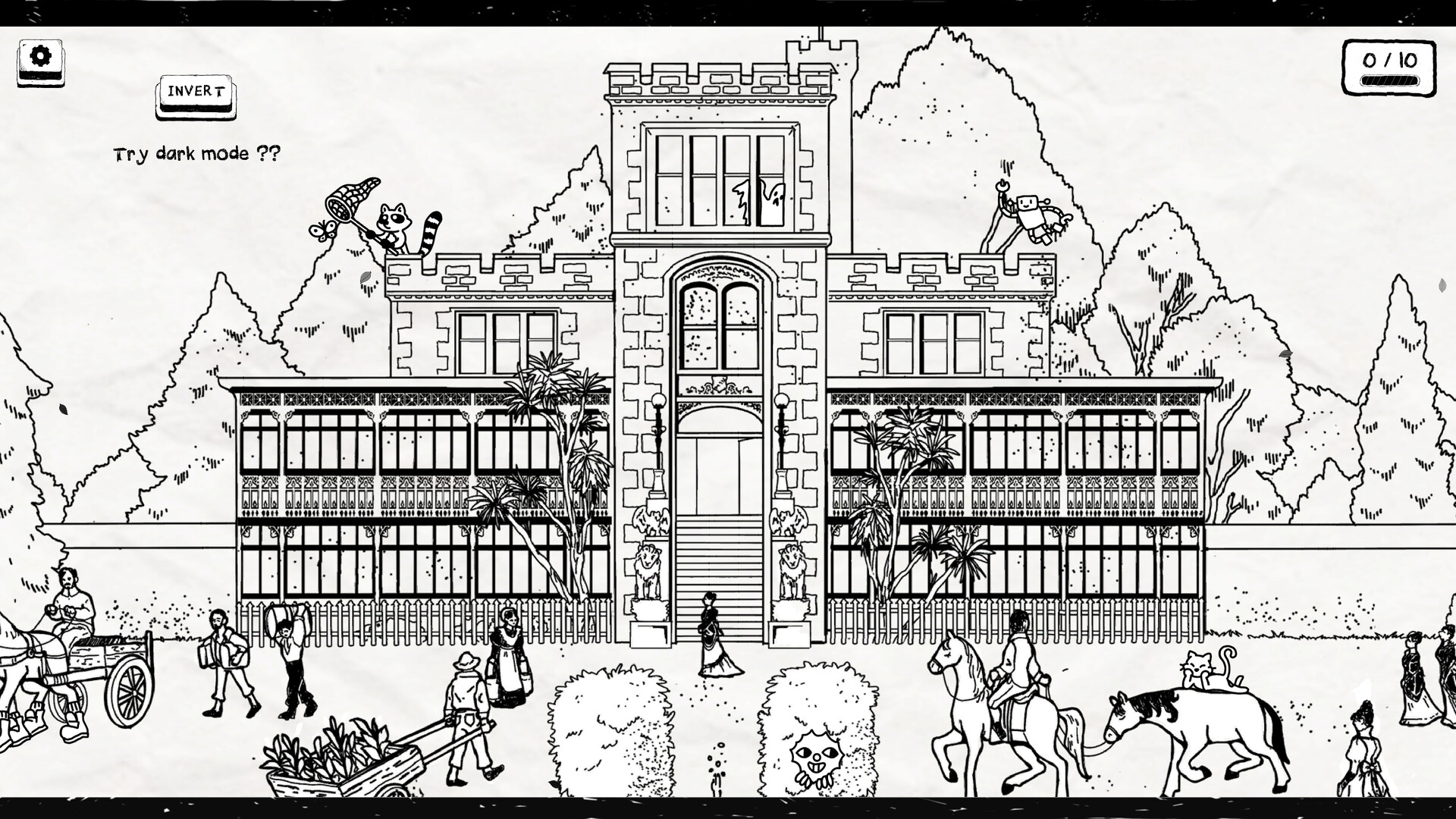 It's Kooky - Land of Aotearoa screenshot 1