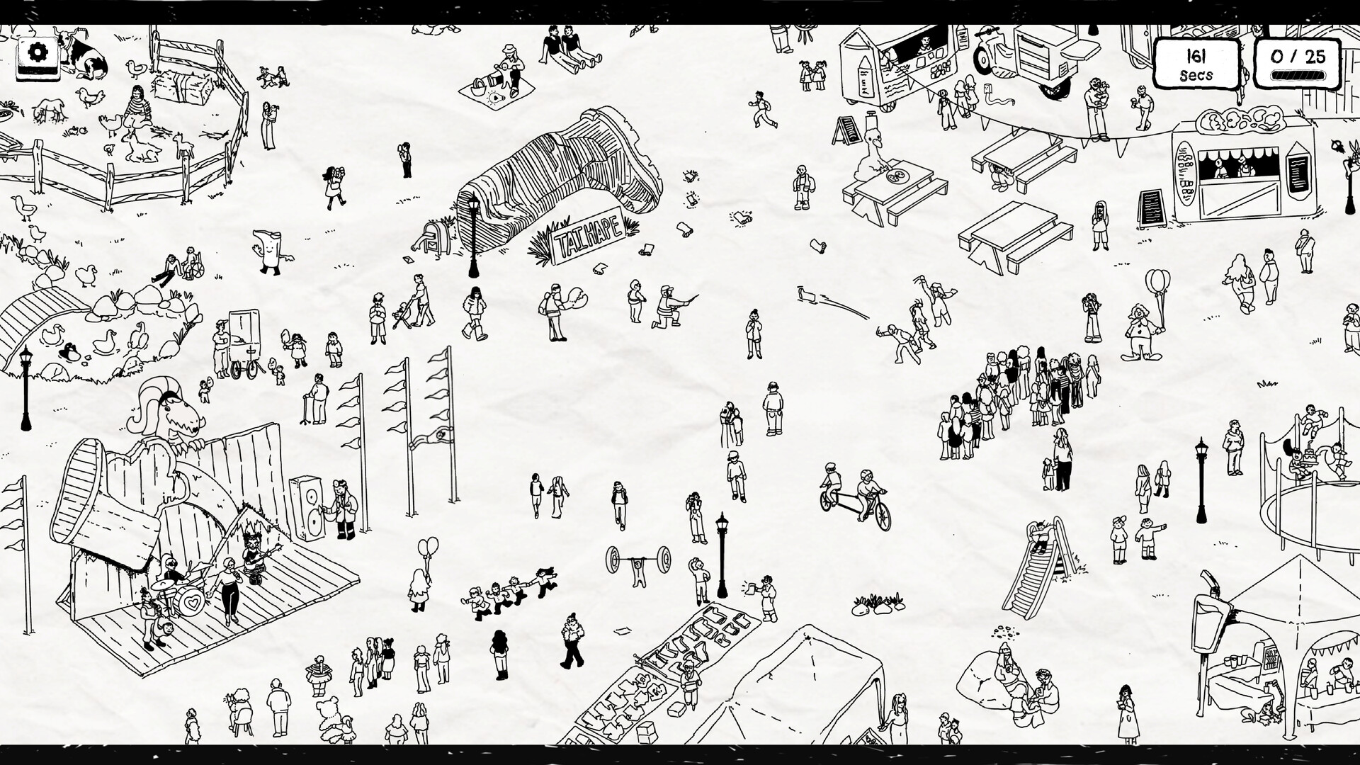 It's Kooky - Land of Aotearoa screenshot 3