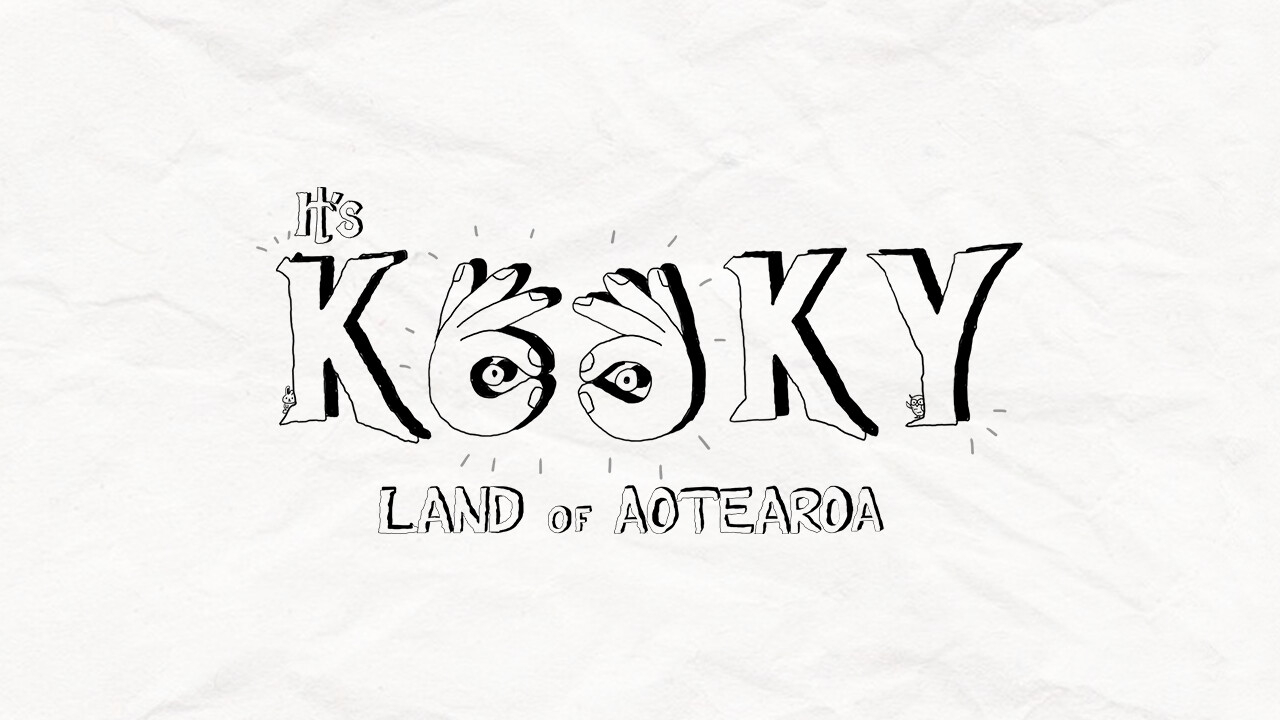 It's Kooky - Land of Aotearoa screenshot 7