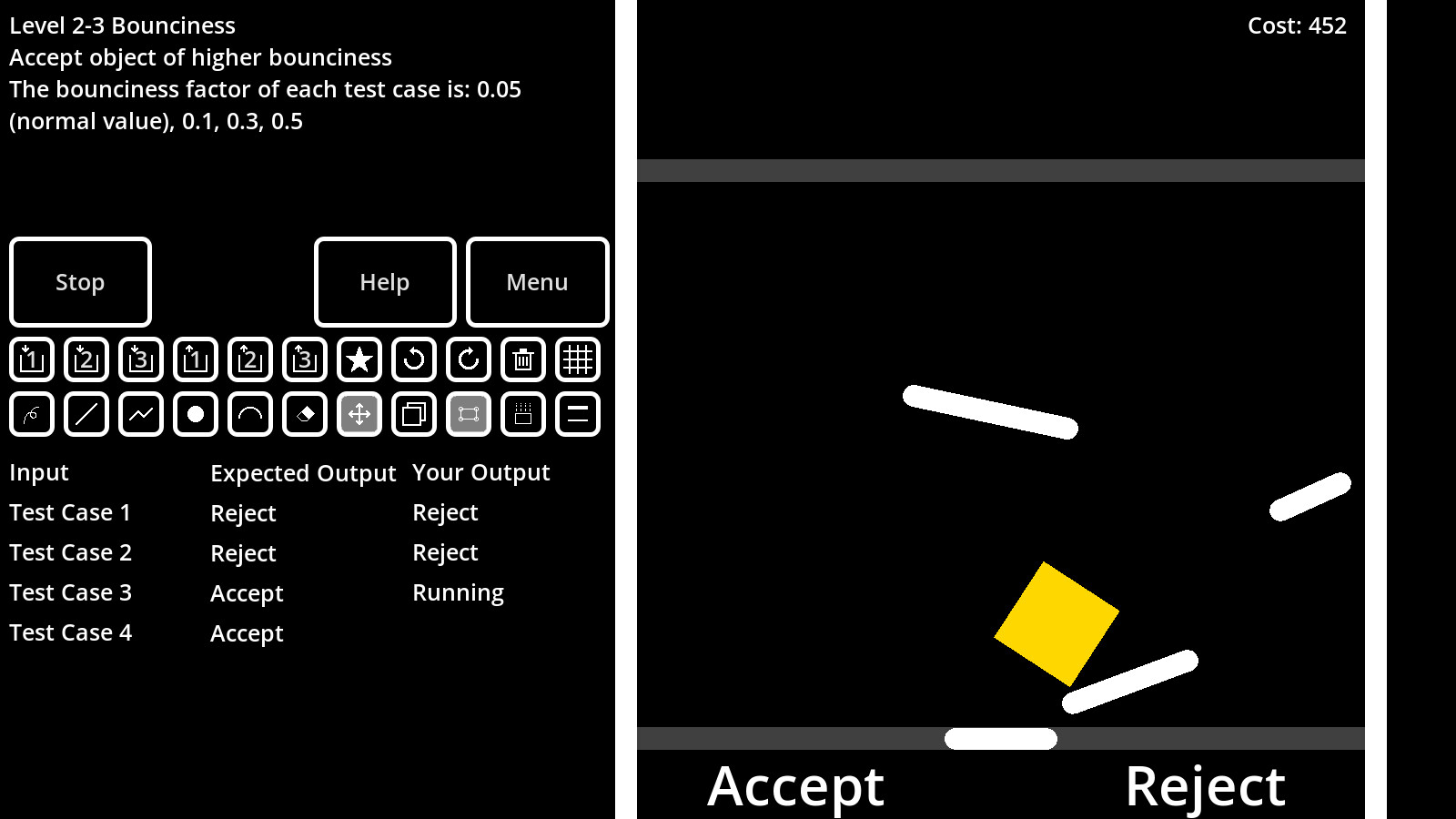 Crayon Computer screenshot 2