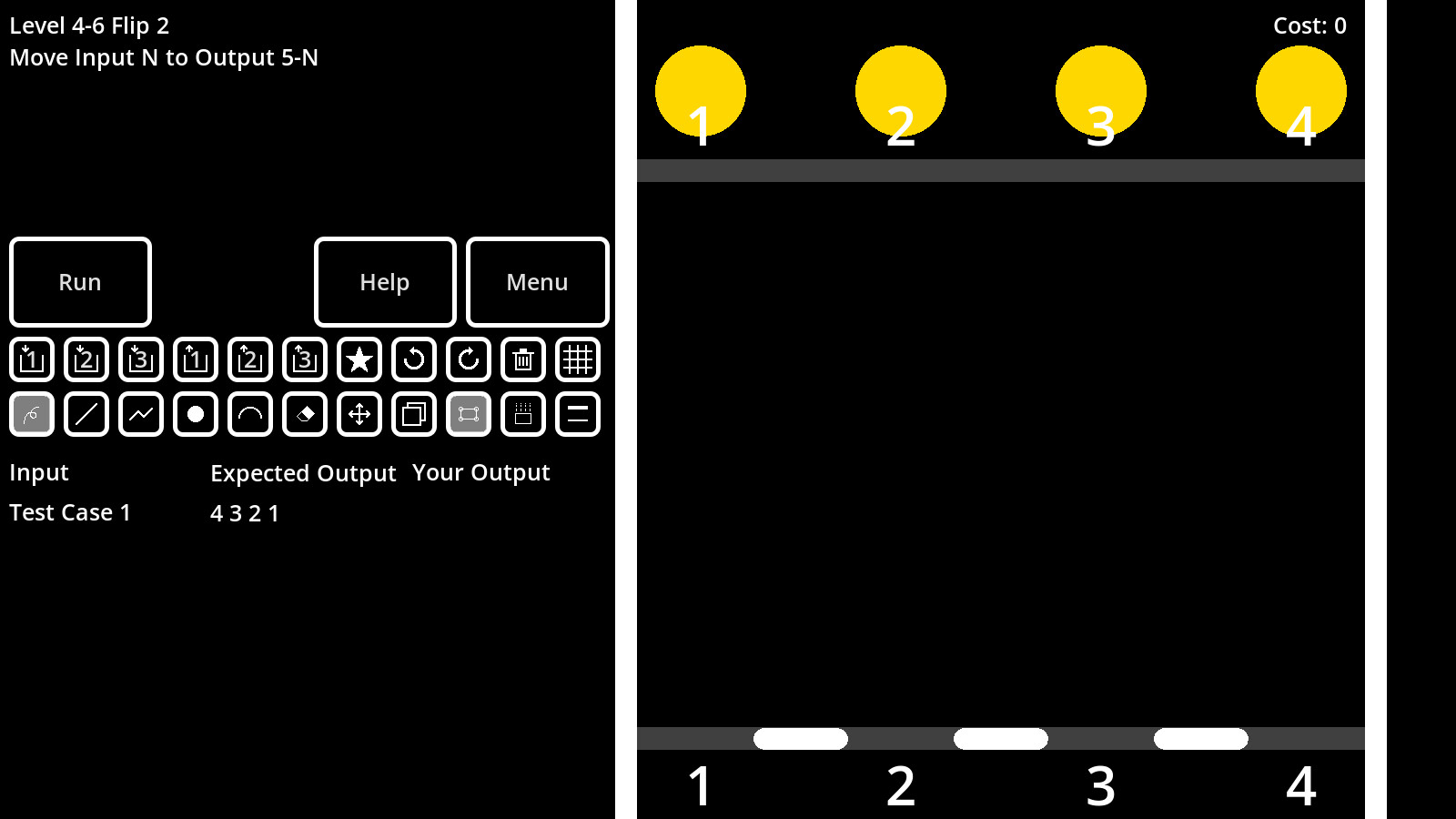 Crayon Computer screenshot 3