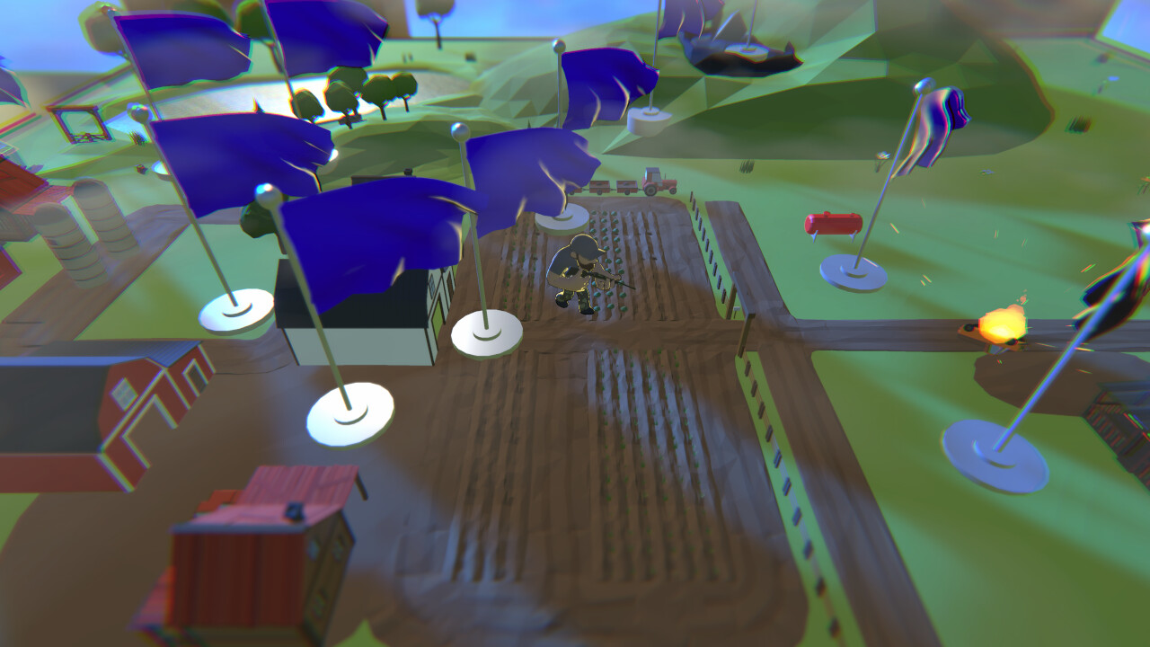 Bolt Action Stealth screenshot 5