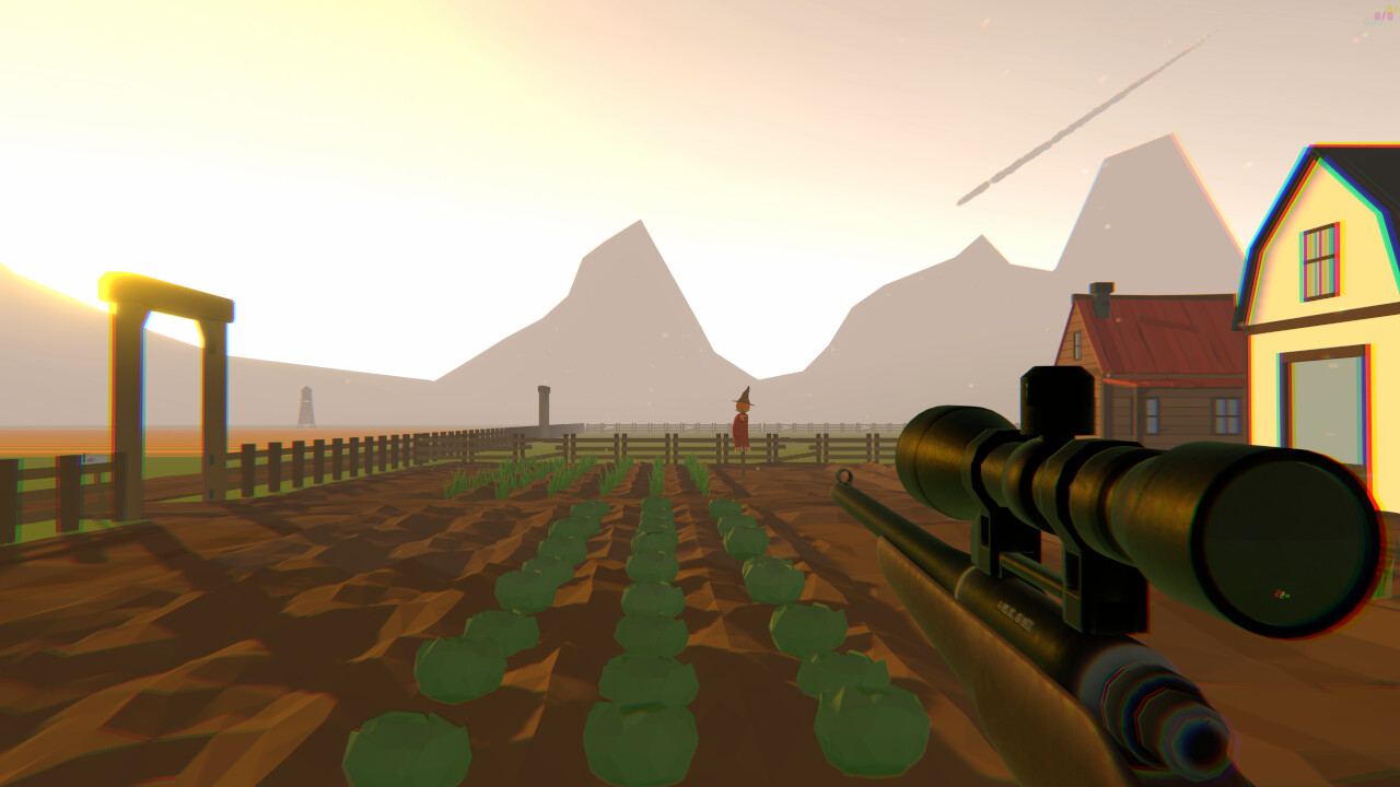 Bolt Action Stealth screenshot 4