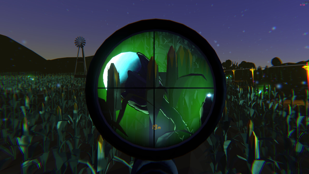 Bolt Action Stealth screenshot 1