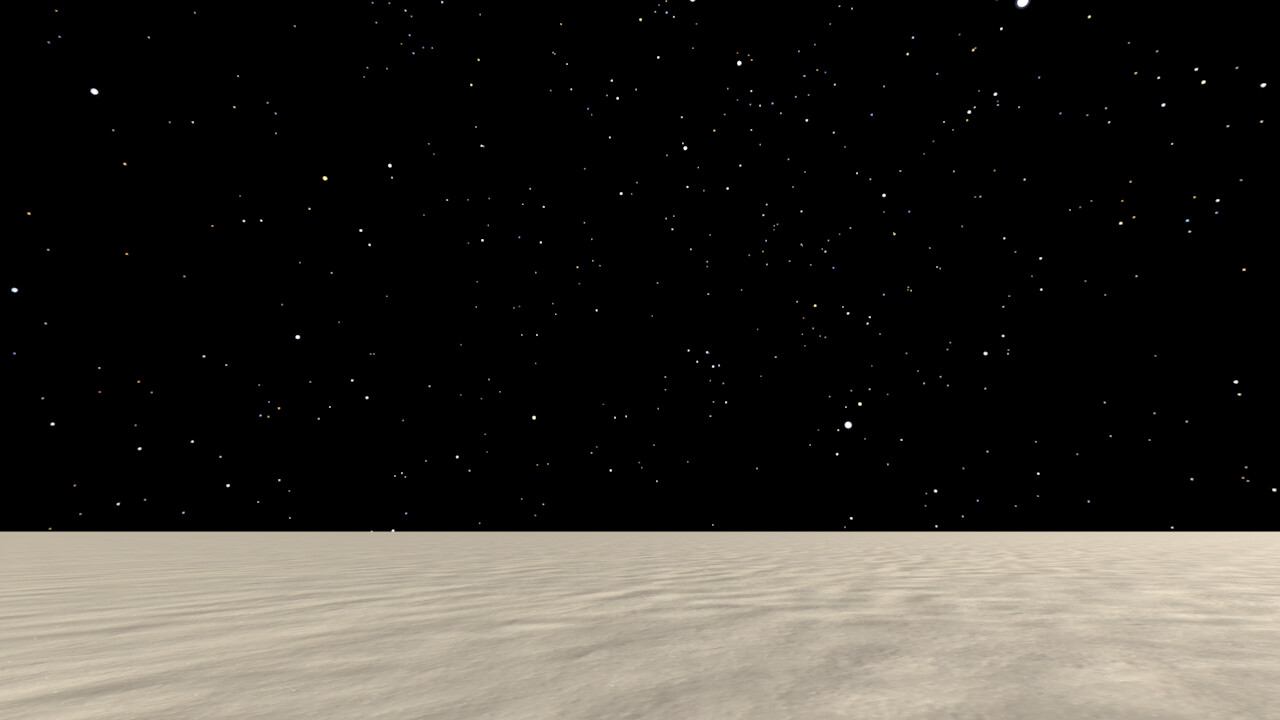 Infinite White: Hyperbolic Time Chamber Simulator screenshot 6