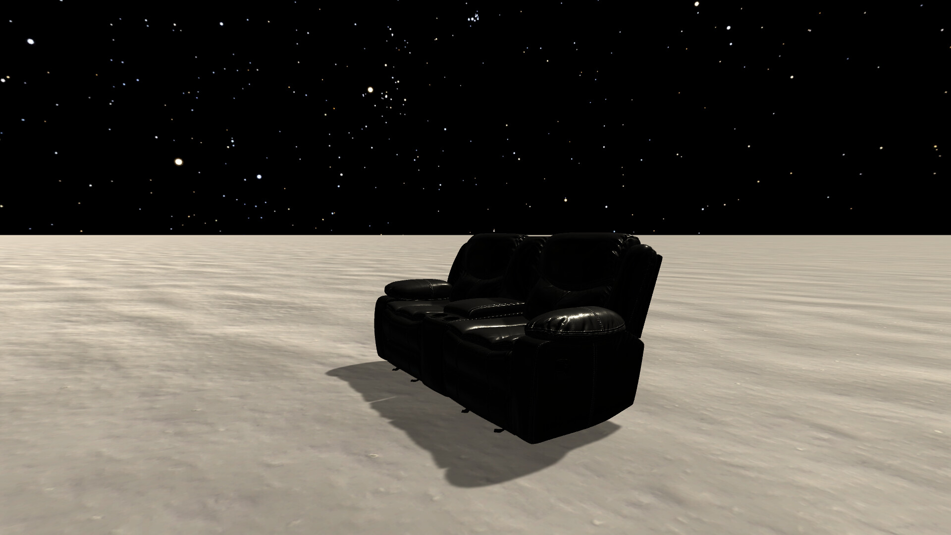 Infinite White: Hyperbolic Time Chamber Simulator screenshot 5
