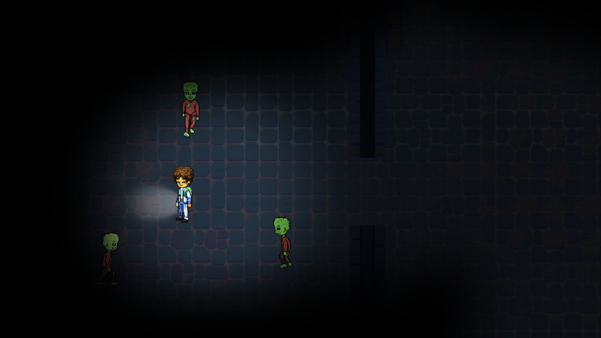 High School Hills: Dreams & Nightmares screenshot 2