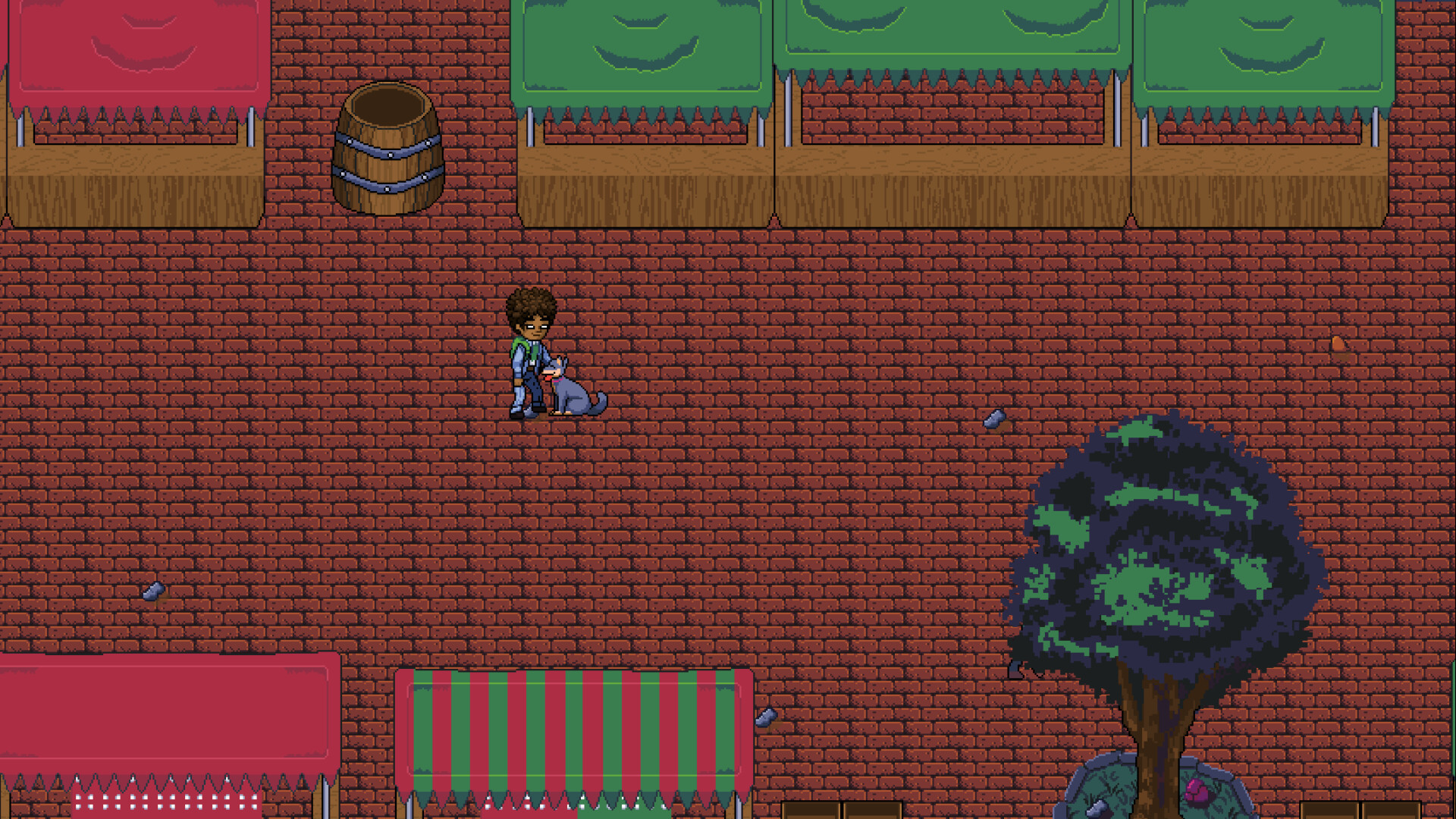 High School Hills: Dreams & Nightmares screenshot 6
