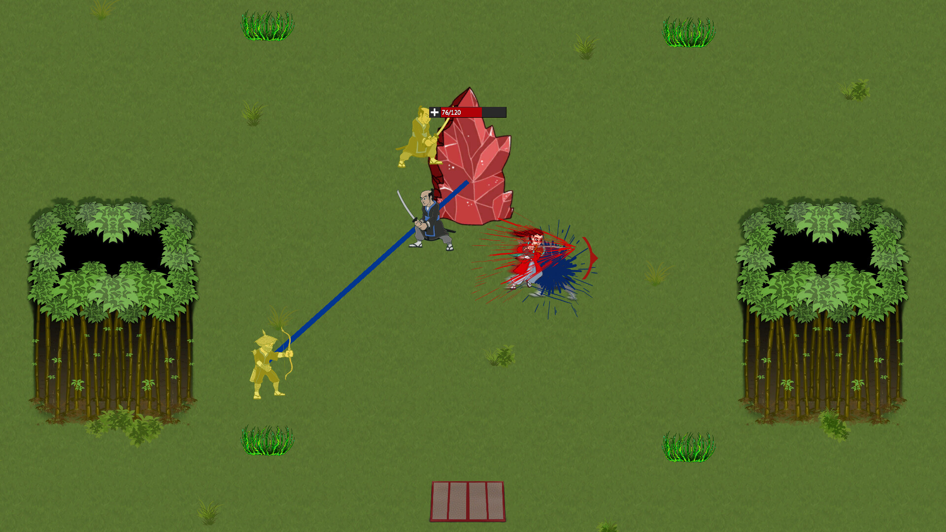 Yurei screenshot 4
