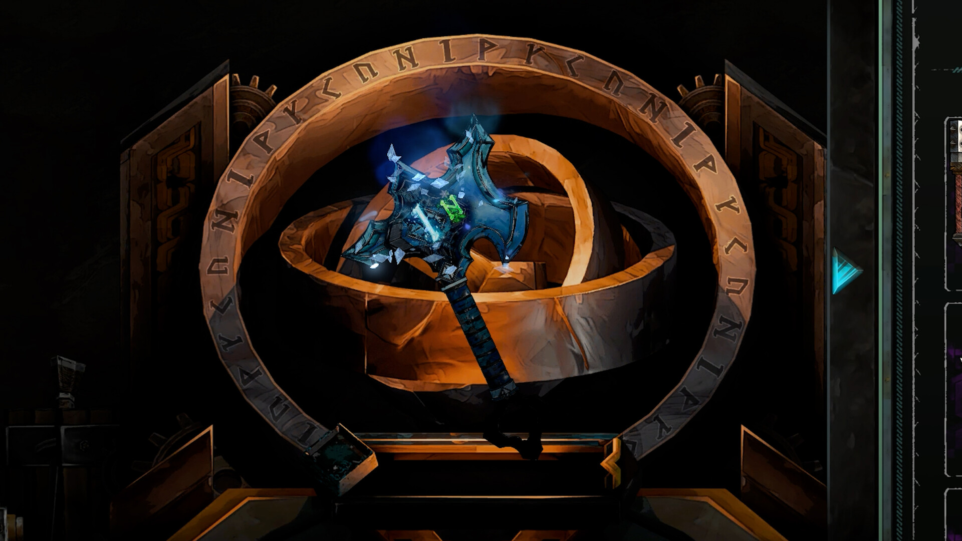 Blacksmith: Ignite the Forge screenshot 7