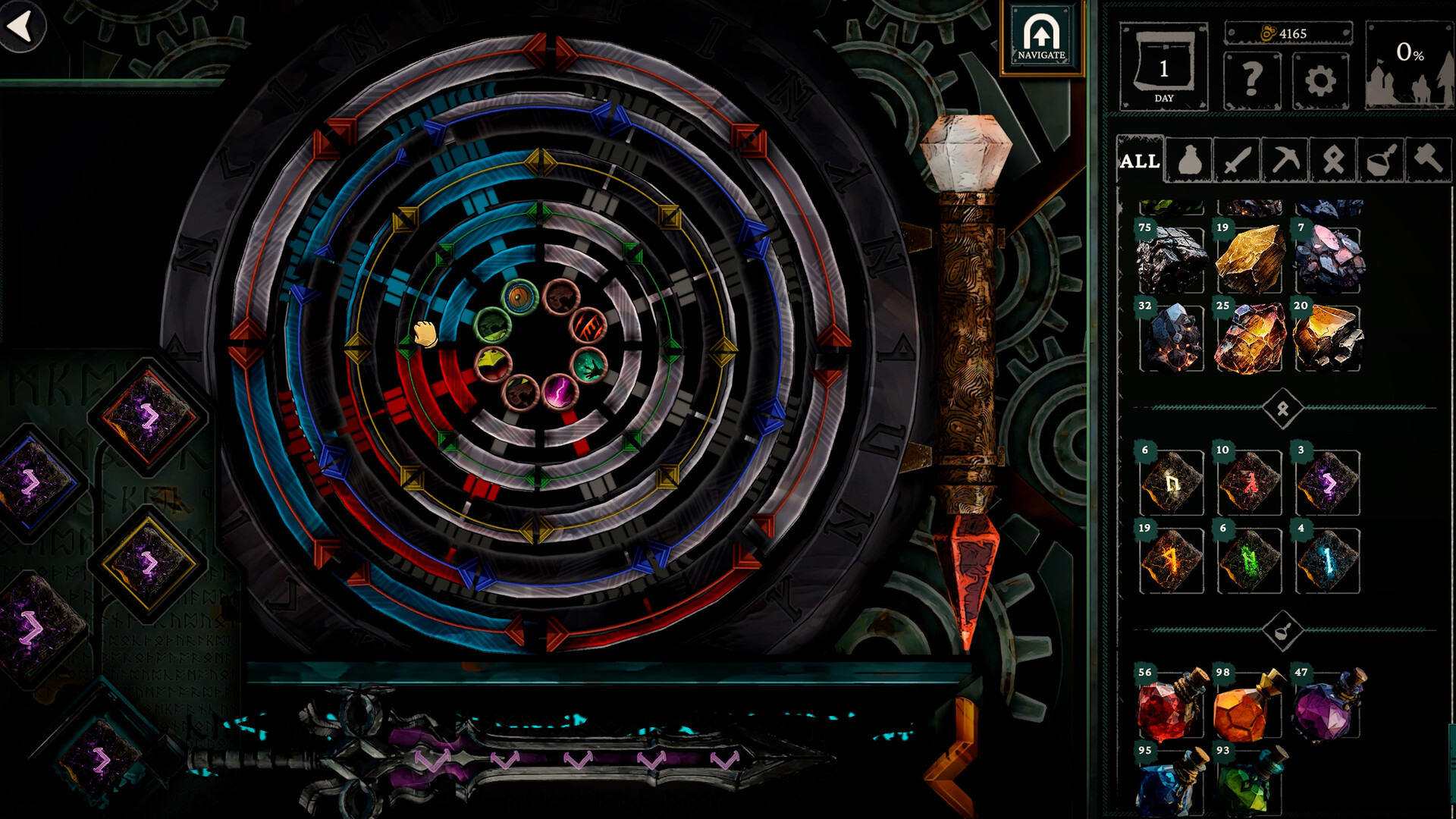 Blacksmith: Ignite the Forge screenshot 13