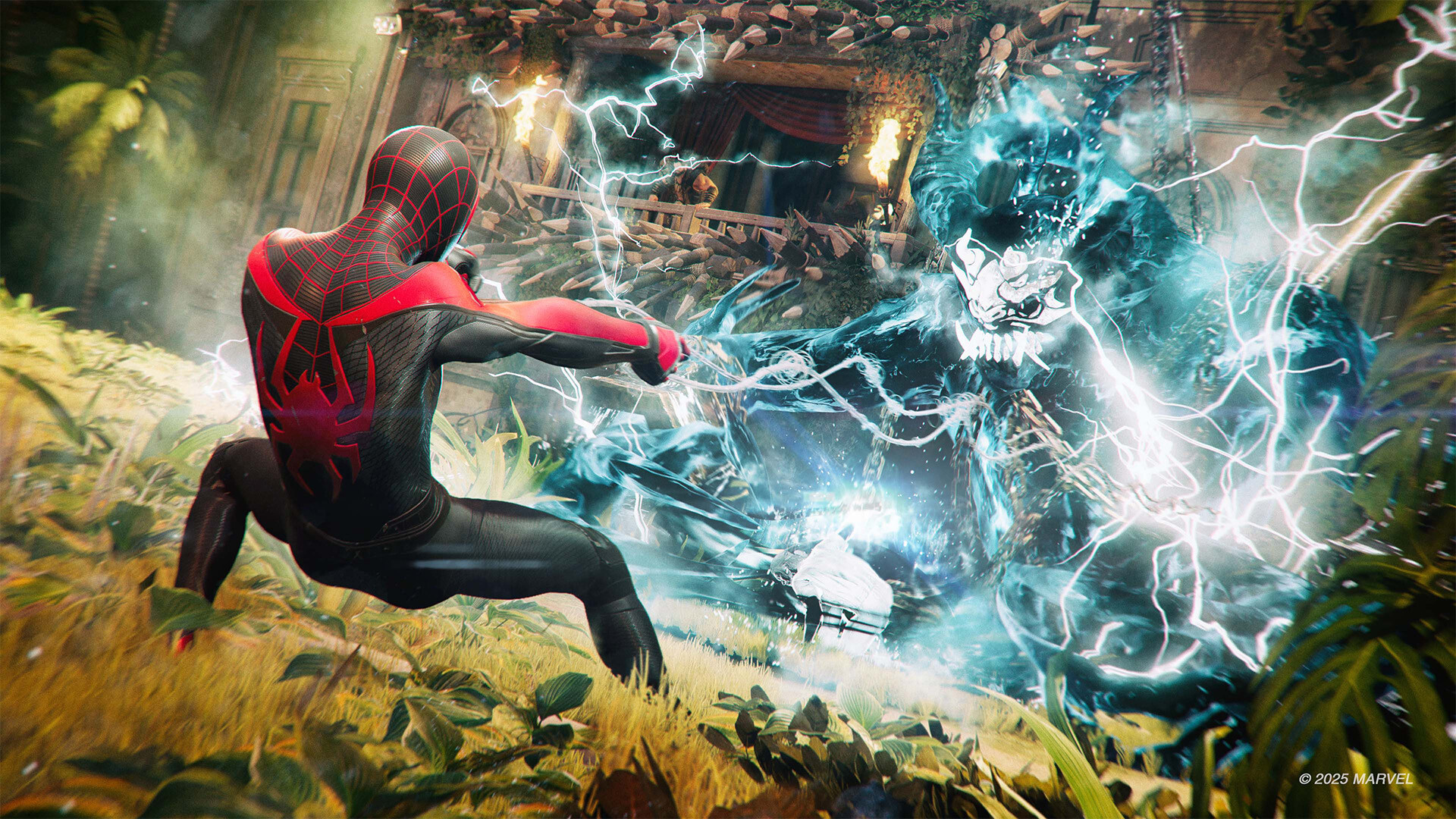 Marvel's Spider-Man 2 screenshot 6