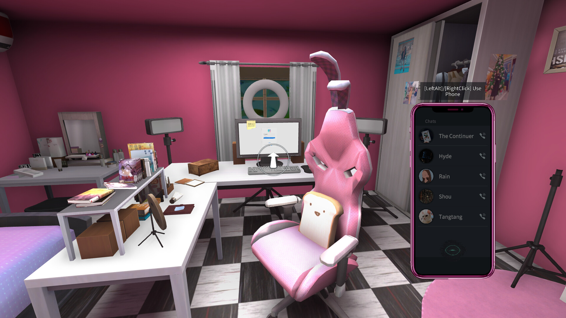 Urban Legend Hunters 2: Double screenshot 3