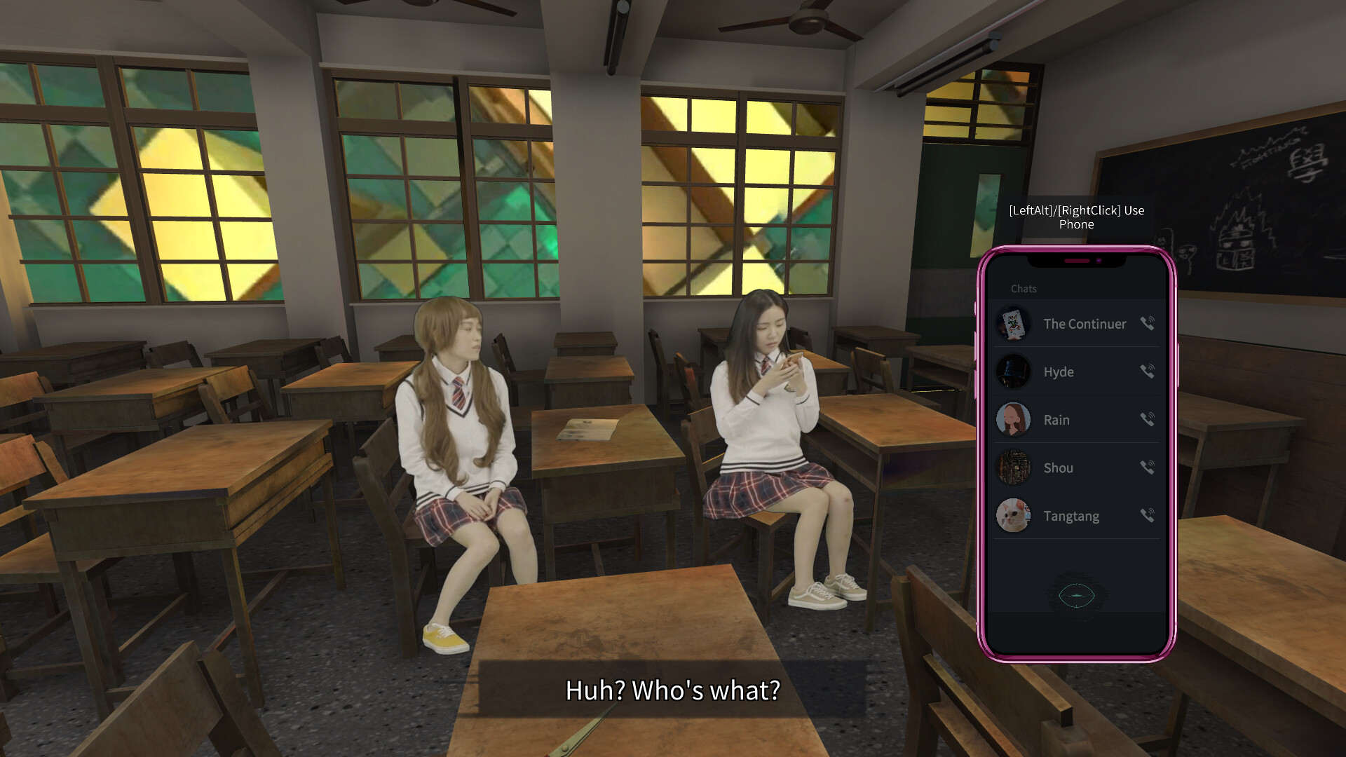 Urban Legend Hunters 2: Double screenshot 8