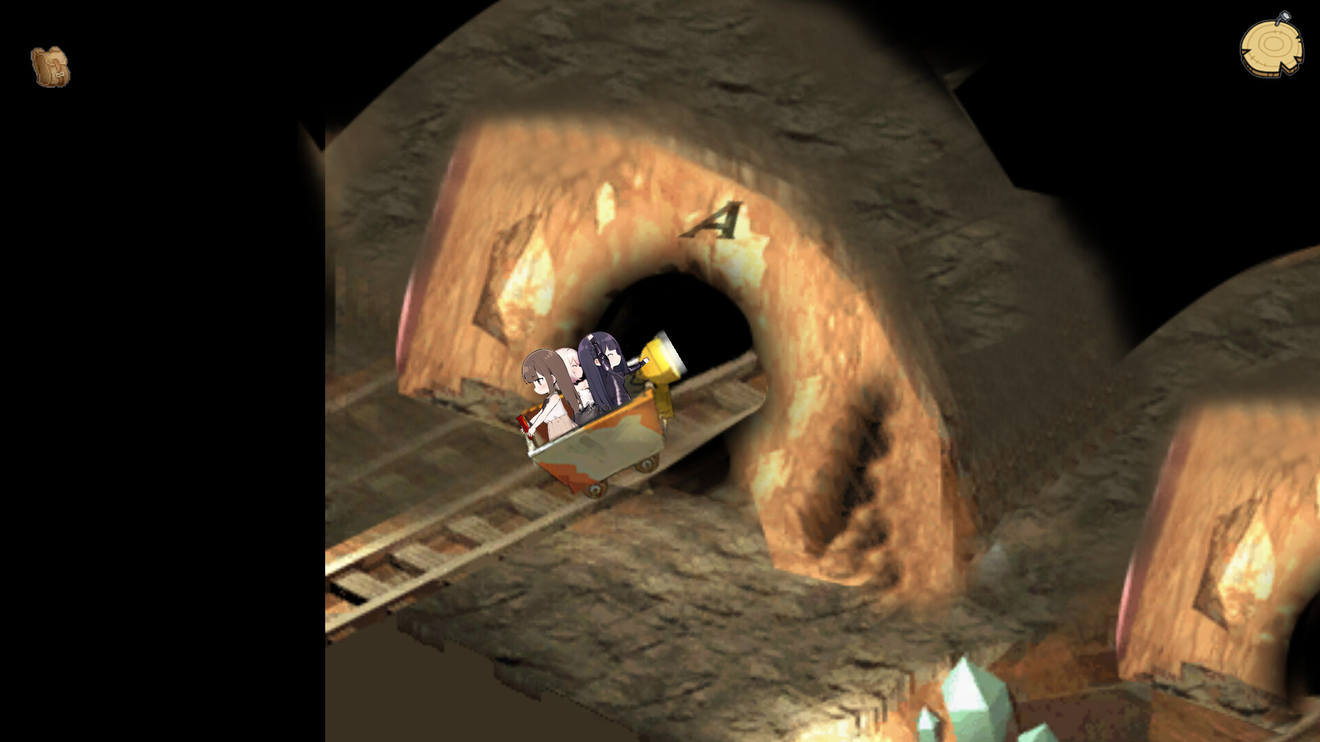 Escape from the Goblin Lair screenshot 7