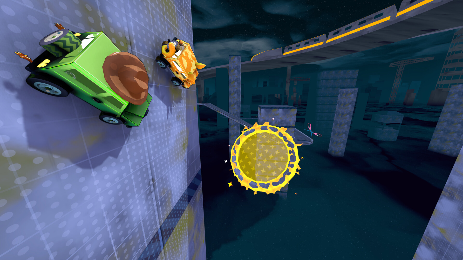 Slip & Skid screenshot 10