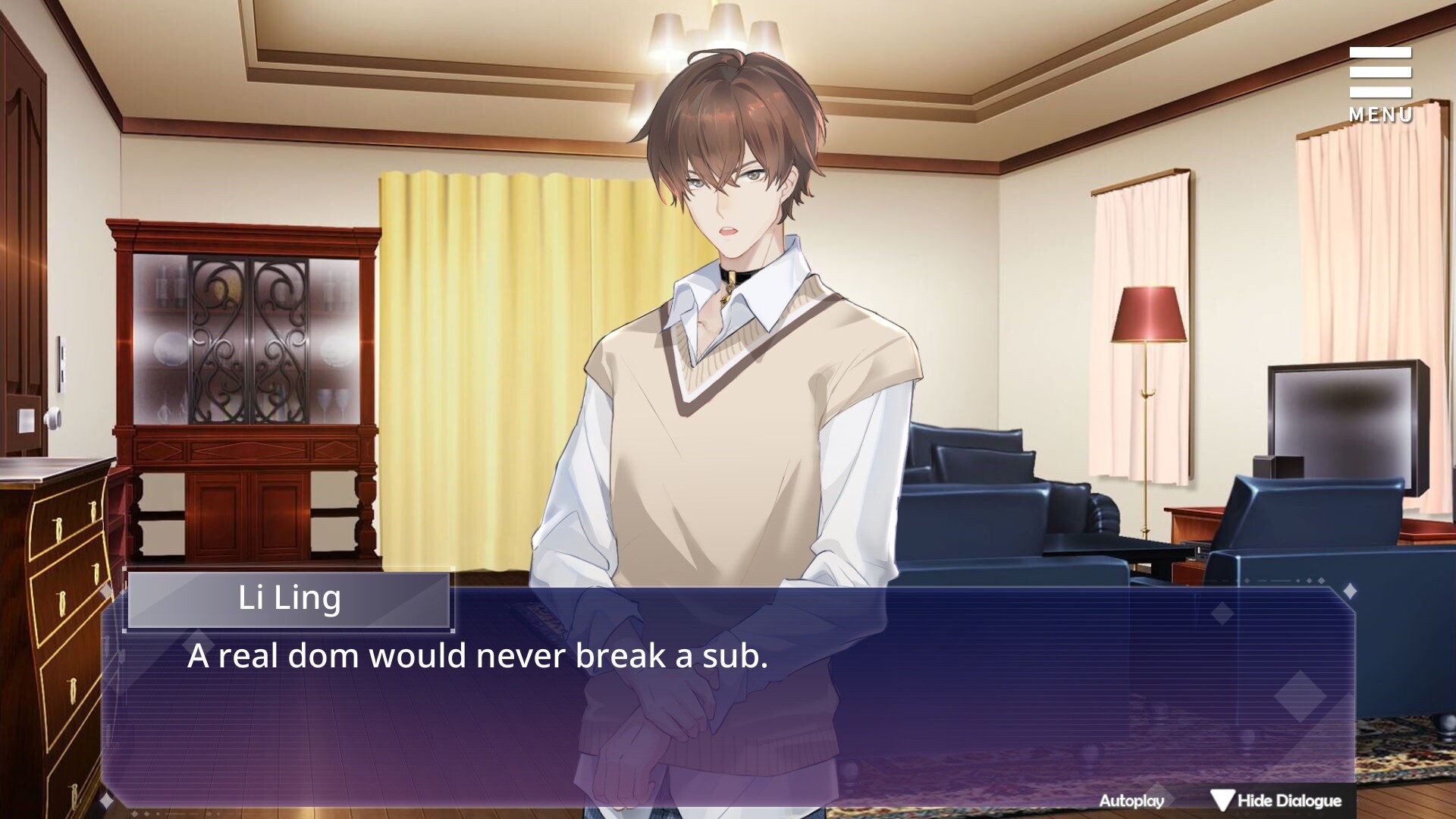 Until the Abyss screenshot 11