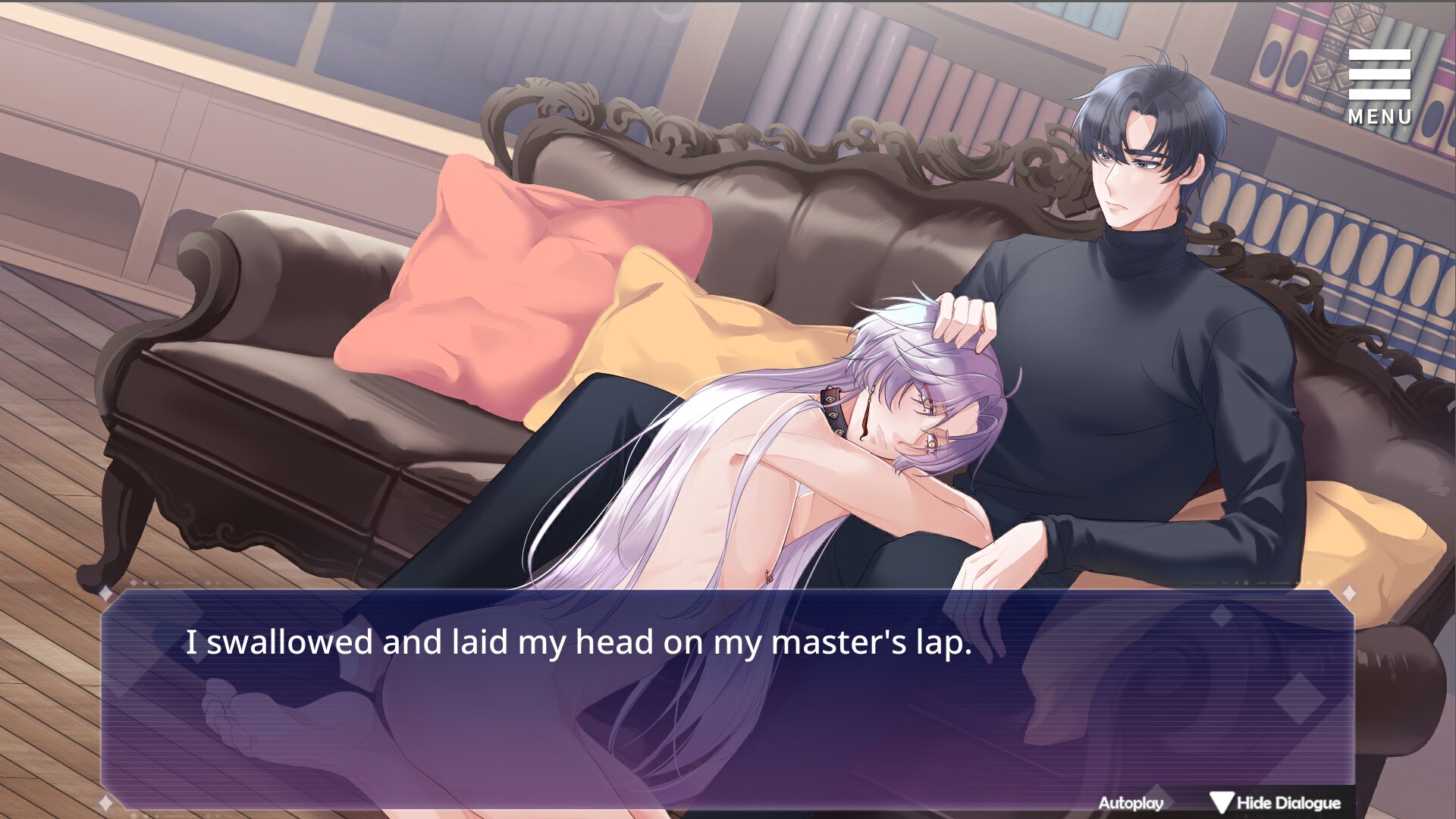 Until the Abyss screenshot 5