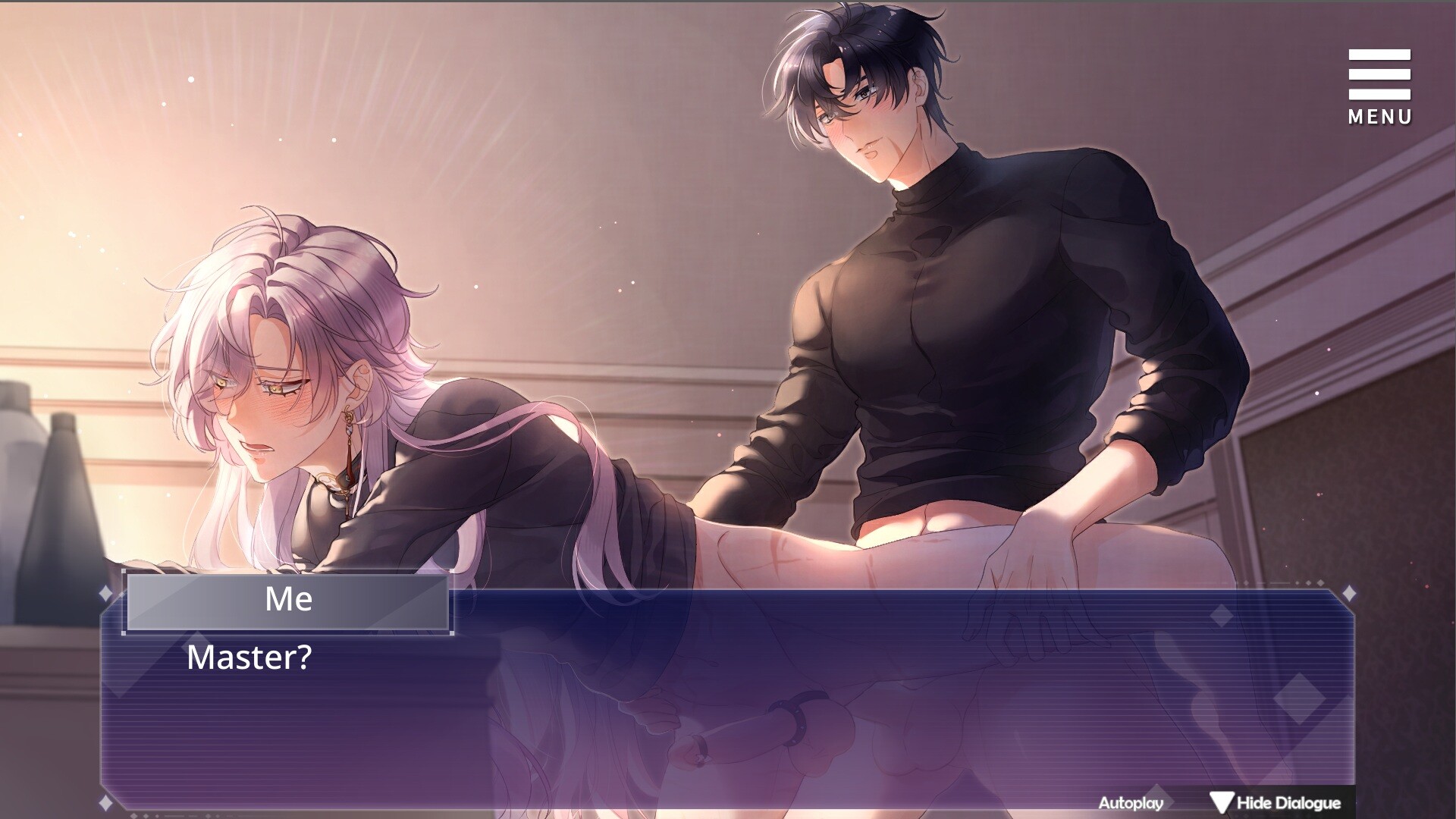Until the Abyss screenshot 4