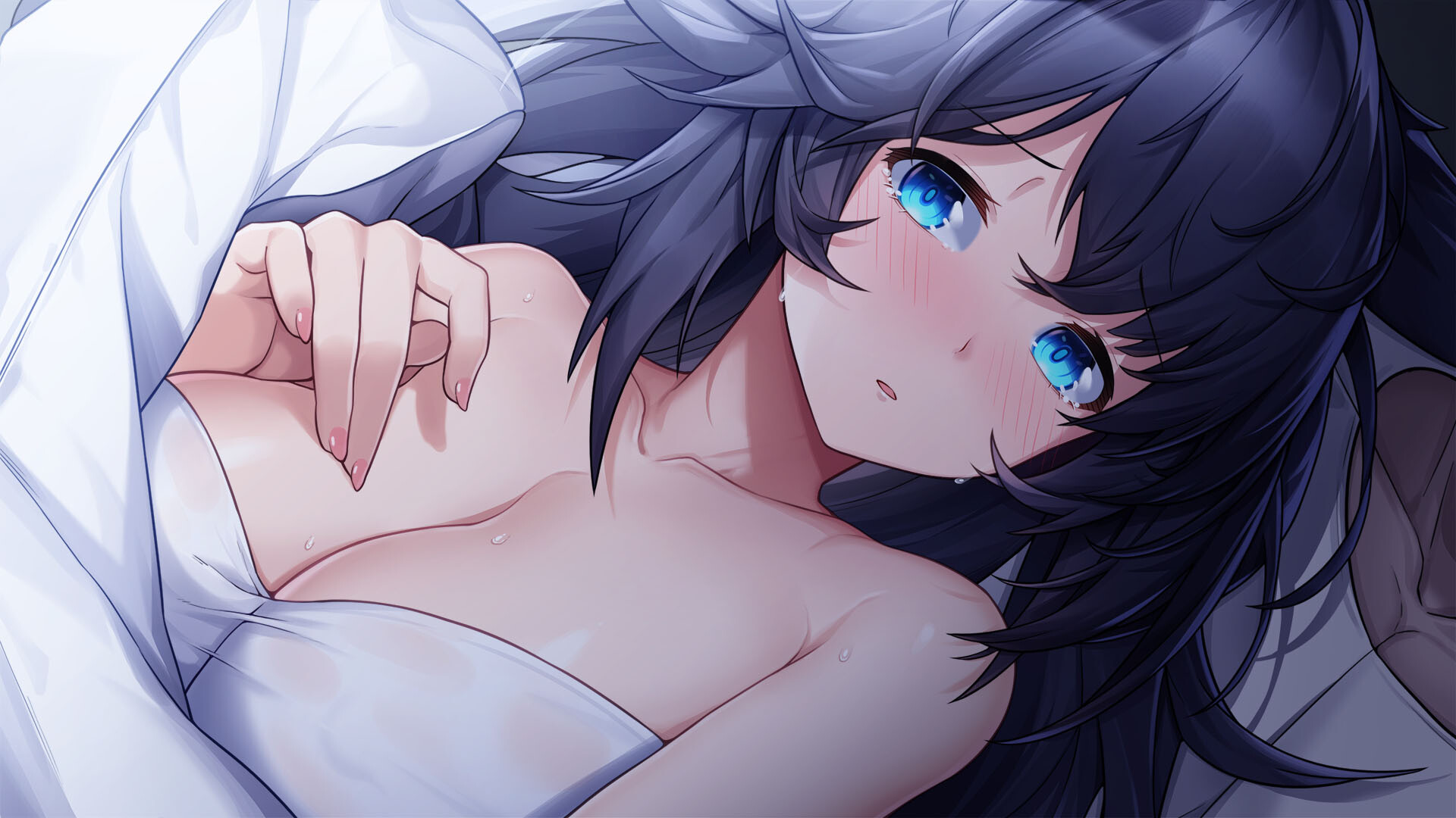 Redemption of the Cat Demon Girl screenshot 16