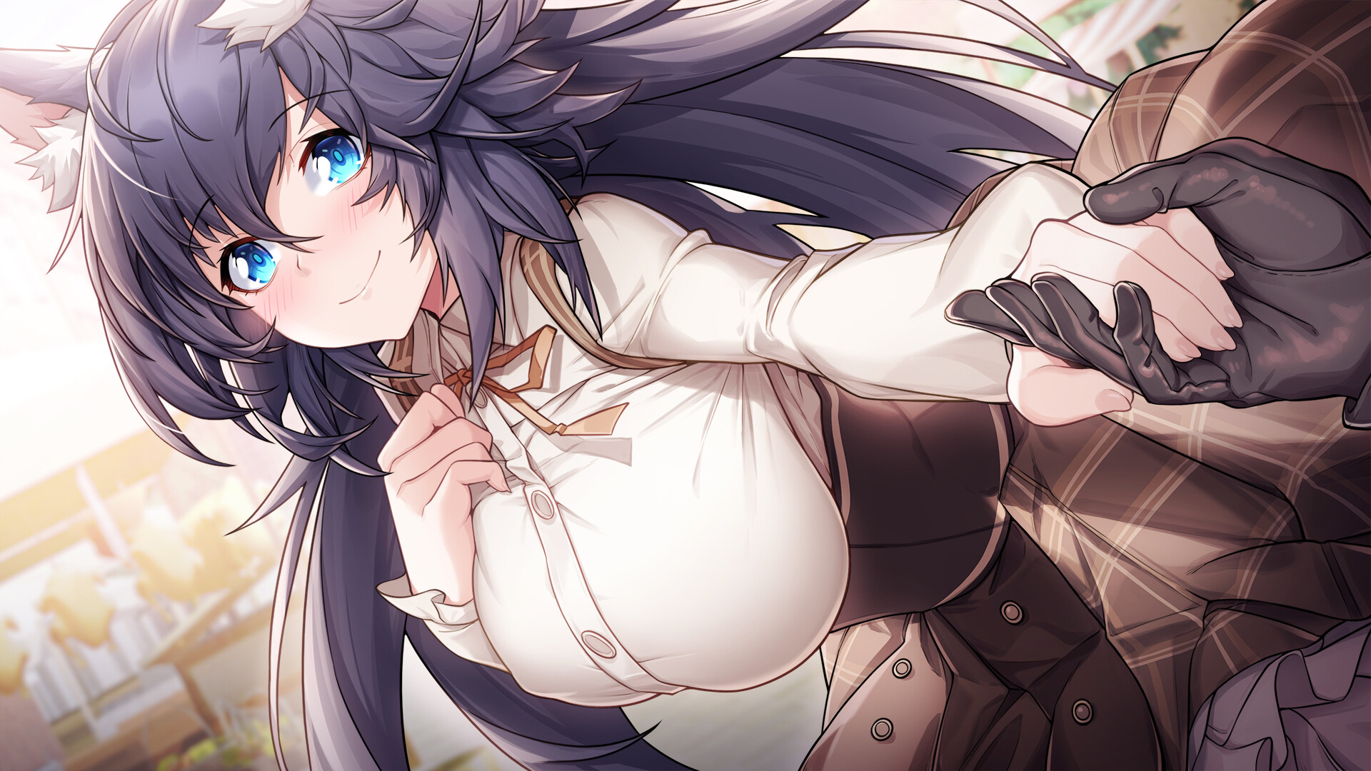 Redemption of the Cat Demon Girl screenshot 13