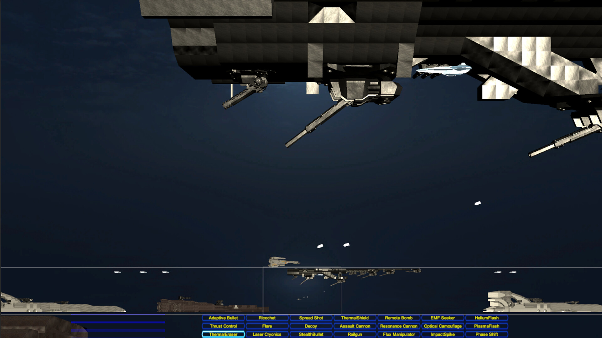 ALSTROEMERIA screenshot 4