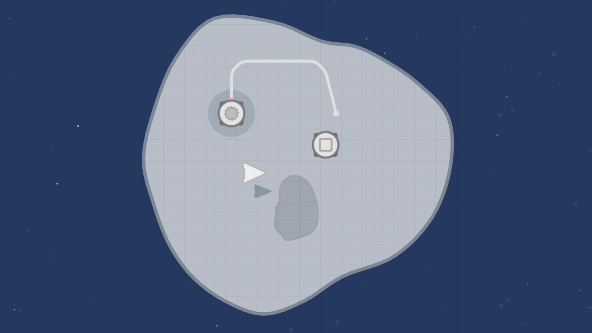 Outer Factory screenshot 5
