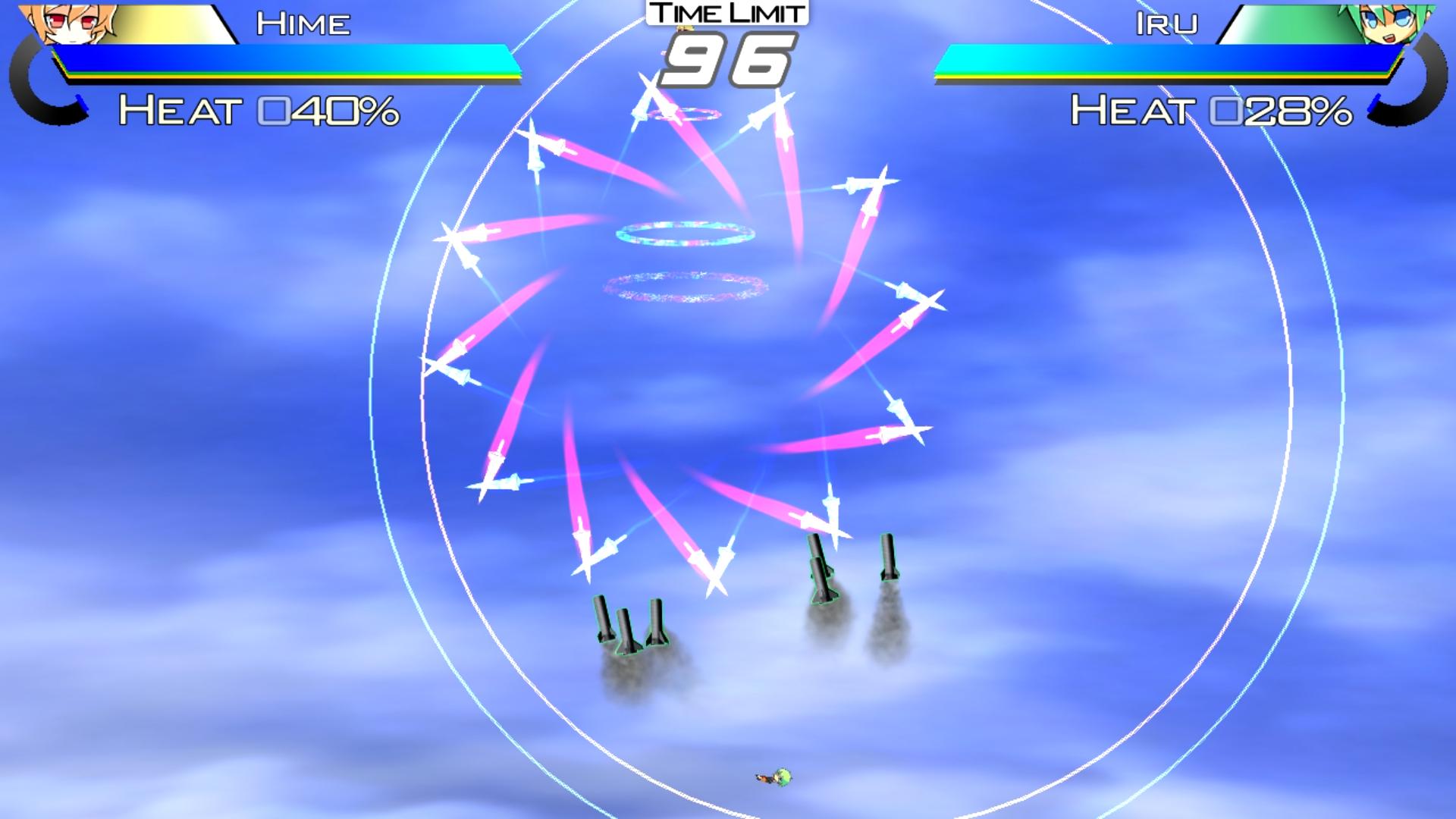 Acceleration of SUGURI X-Edition HD screenshot 12