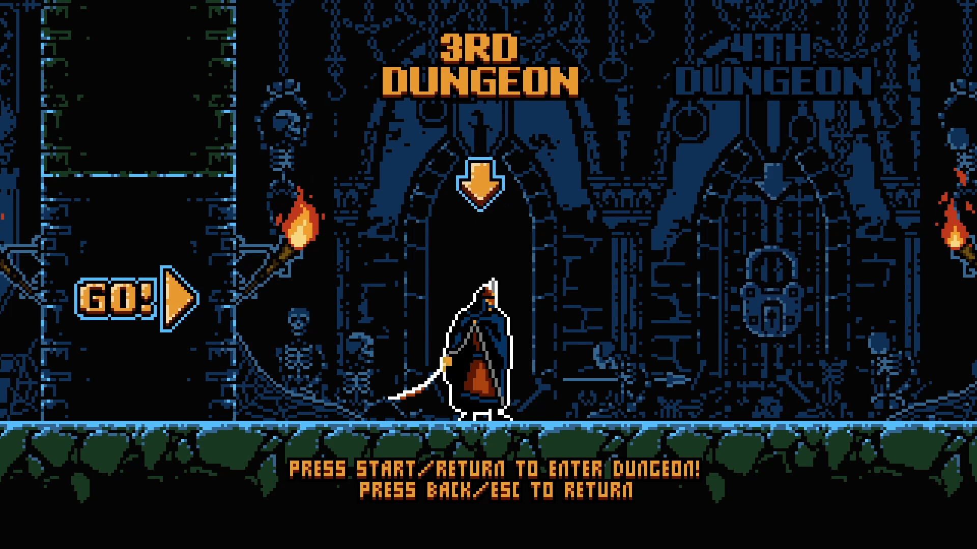 Vlad Voievod Dracula: Dungeons of Edirne screenshot 22