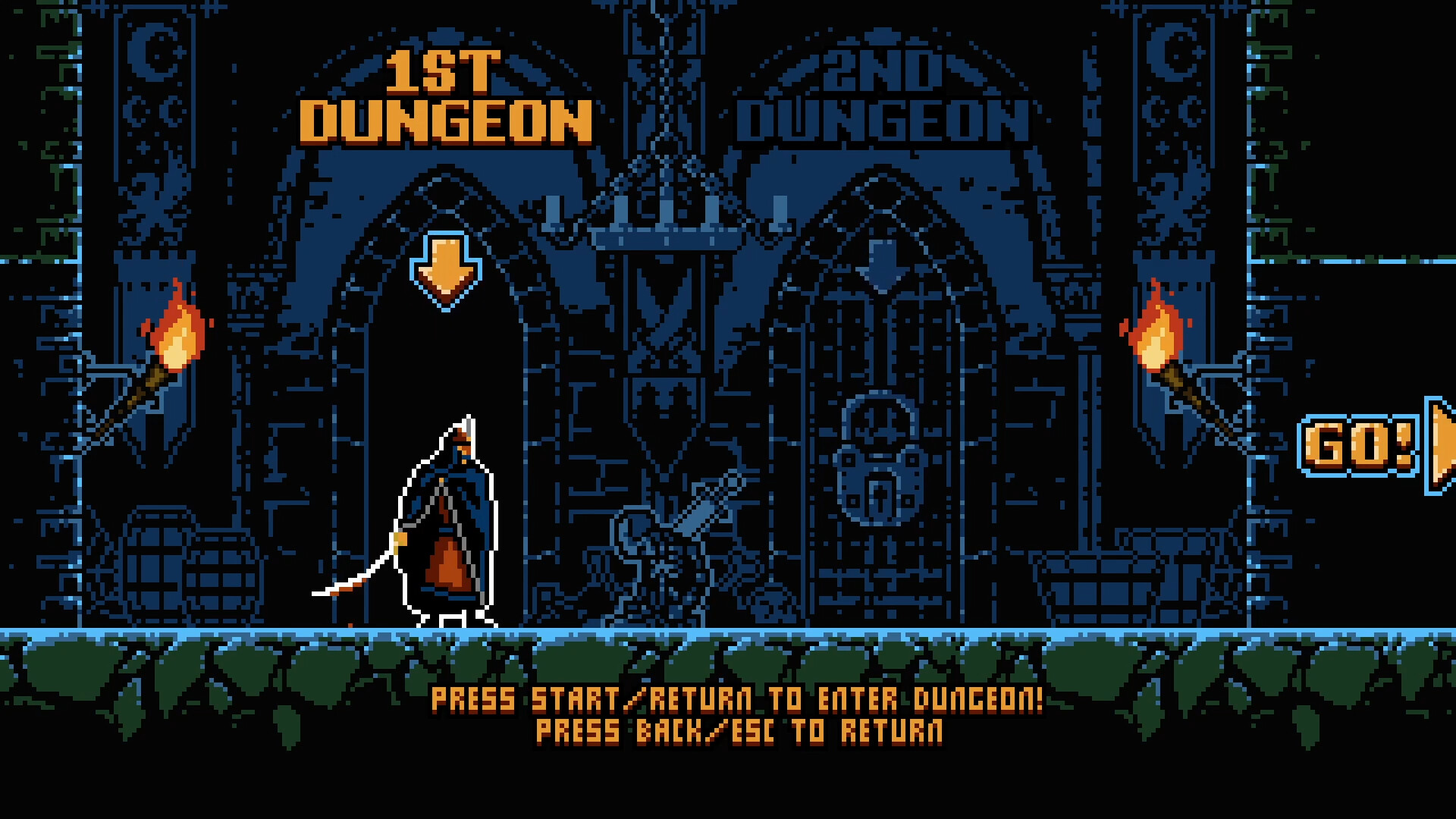 Vlad Voievod Dracula: Dungeons of Edirne screenshot 8