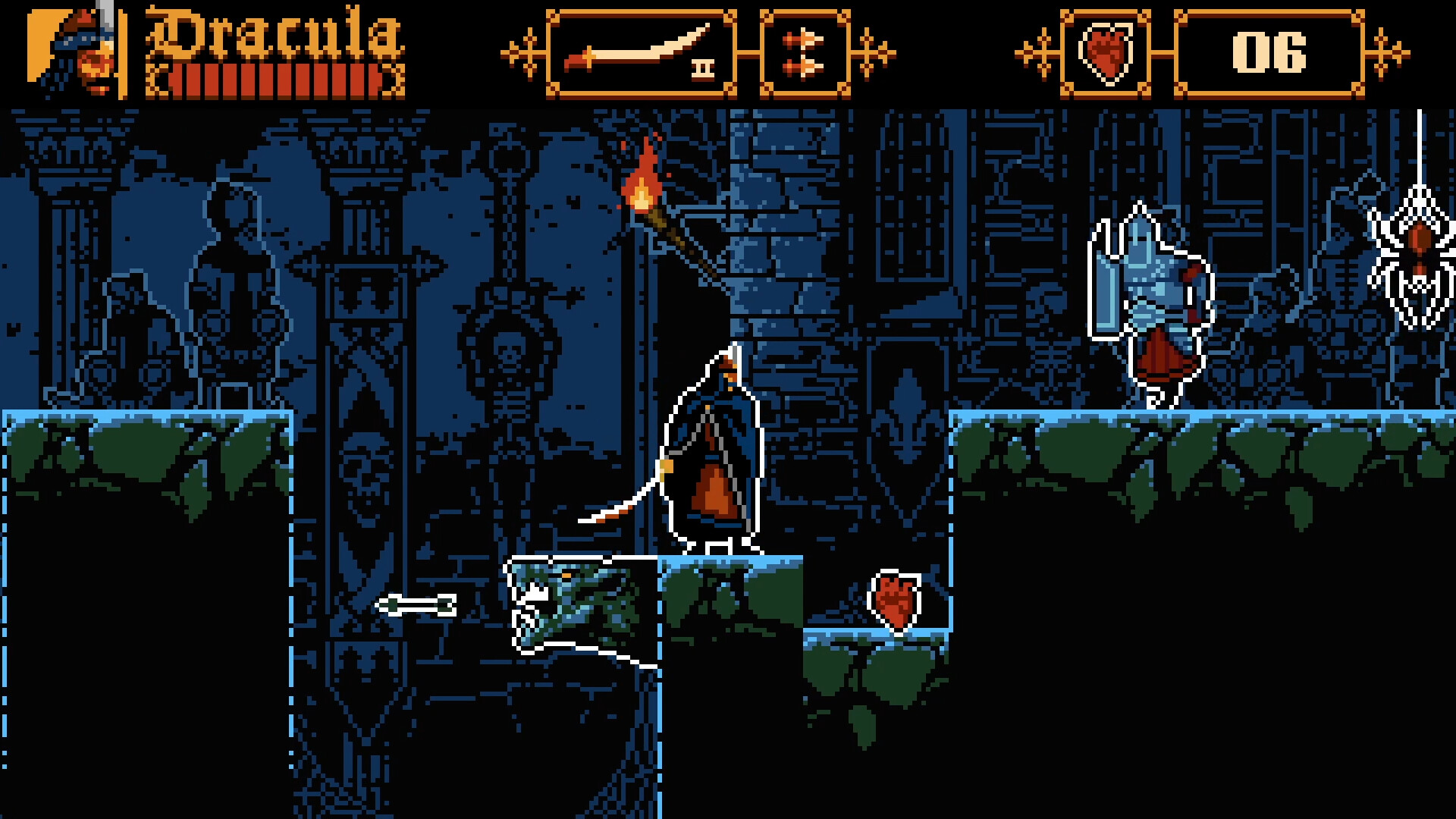 Vlad Voievod Dracula: Dungeons of Edirne screenshot 11