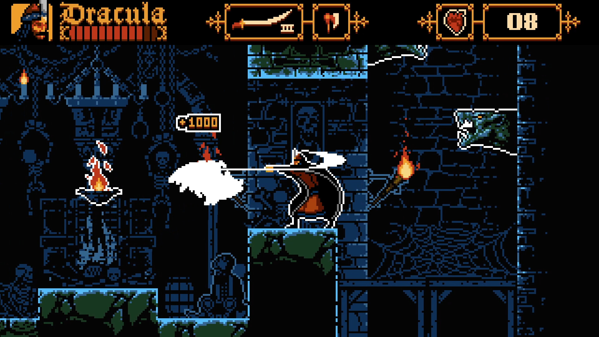 Vlad Voievod Dracula: Dungeons of Edirne screenshot 16