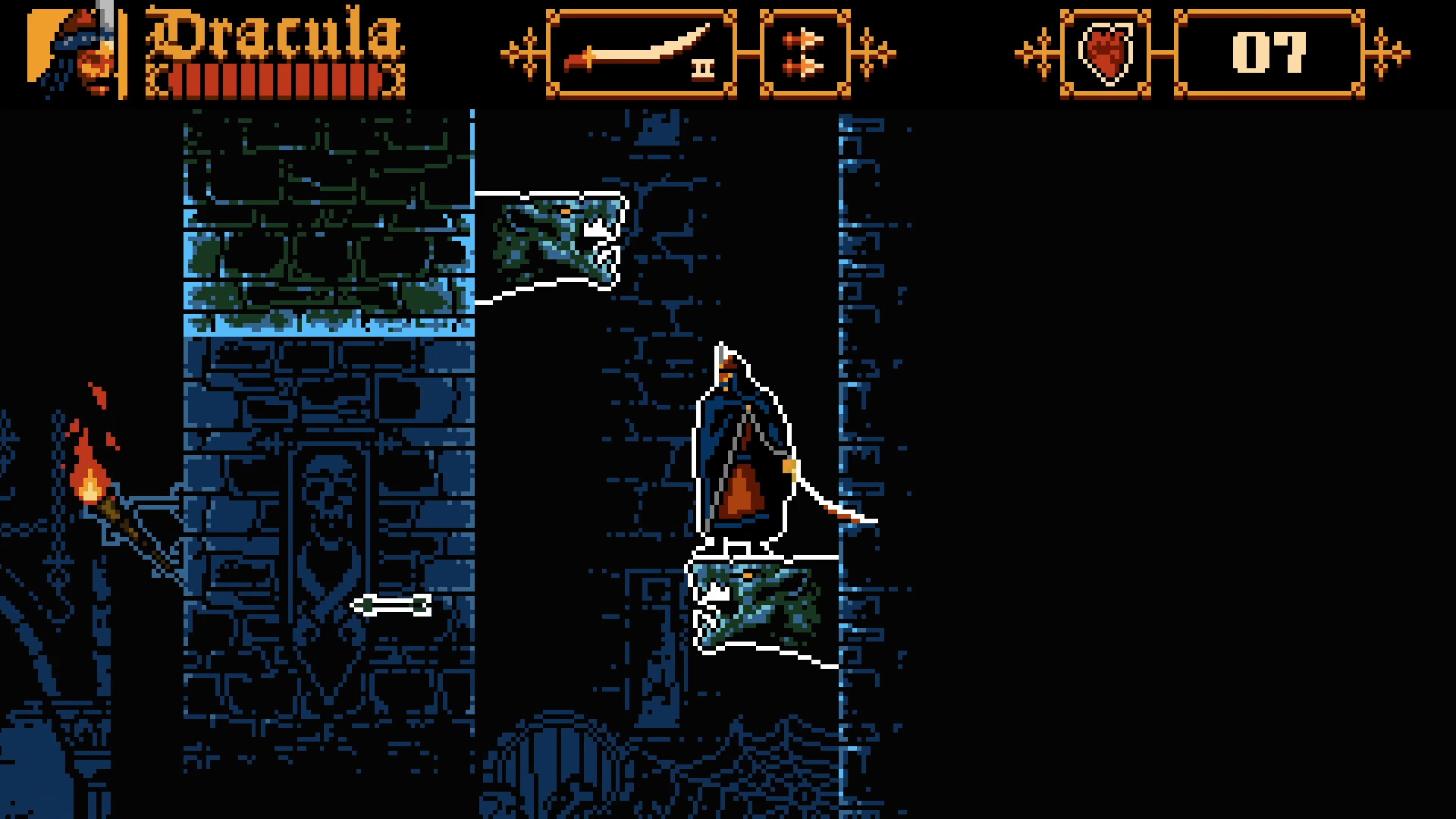 Vlad Voievod Dracula: Dungeons of Edirne screenshot 14
