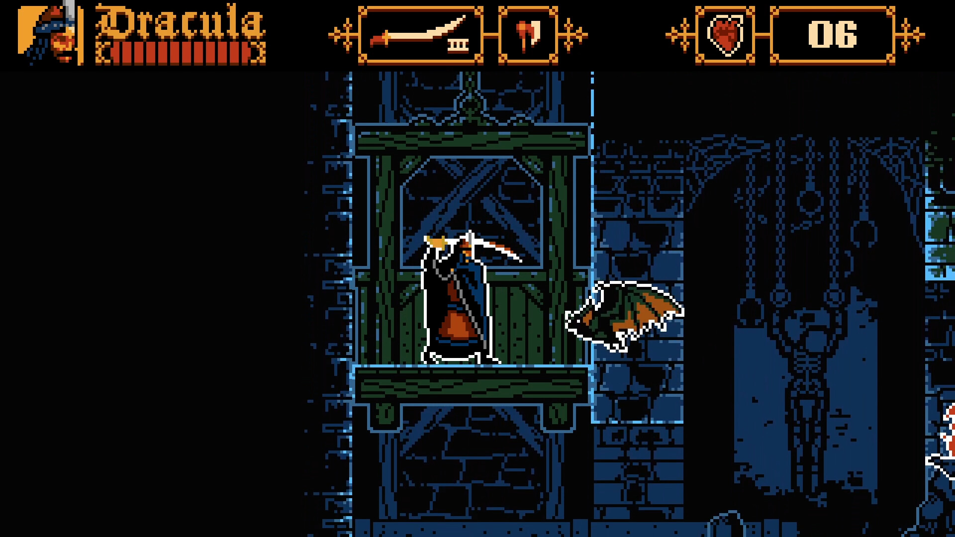 Vlad Voievod Dracula: Dungeons of Edirne screenshot 15