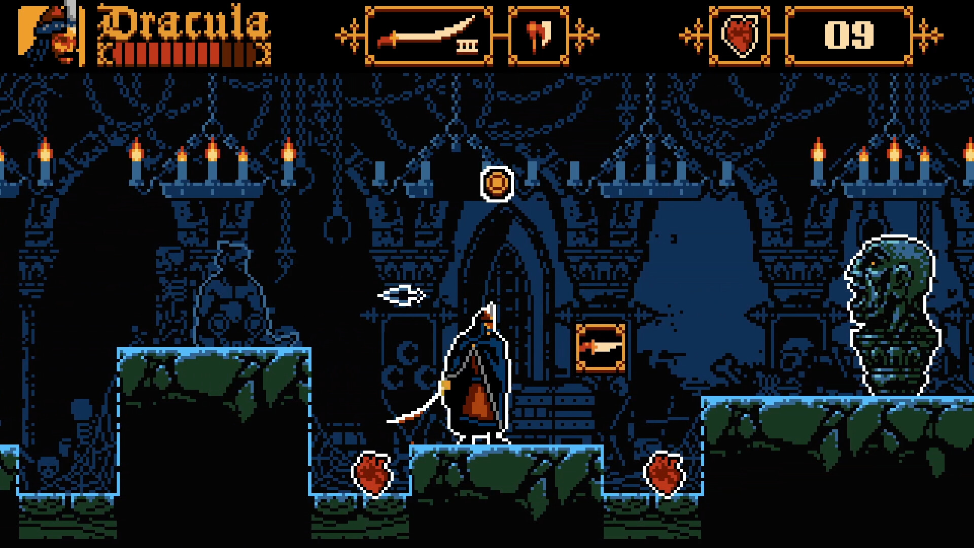 Vlad Voievod Dracula: Dungeons of Edirne screenshot 24